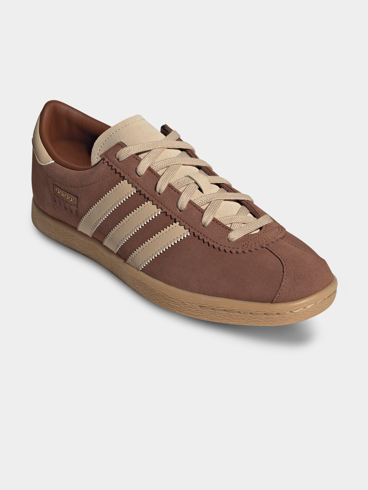 Adidas Unisex Stadt in Beige | Preloved Brown/MagicBeige/Gum3