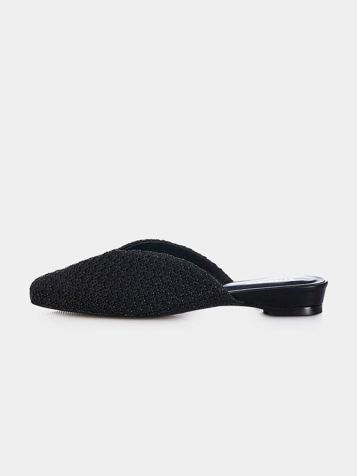 Alias Mae Kitty Shoes in Black | Black