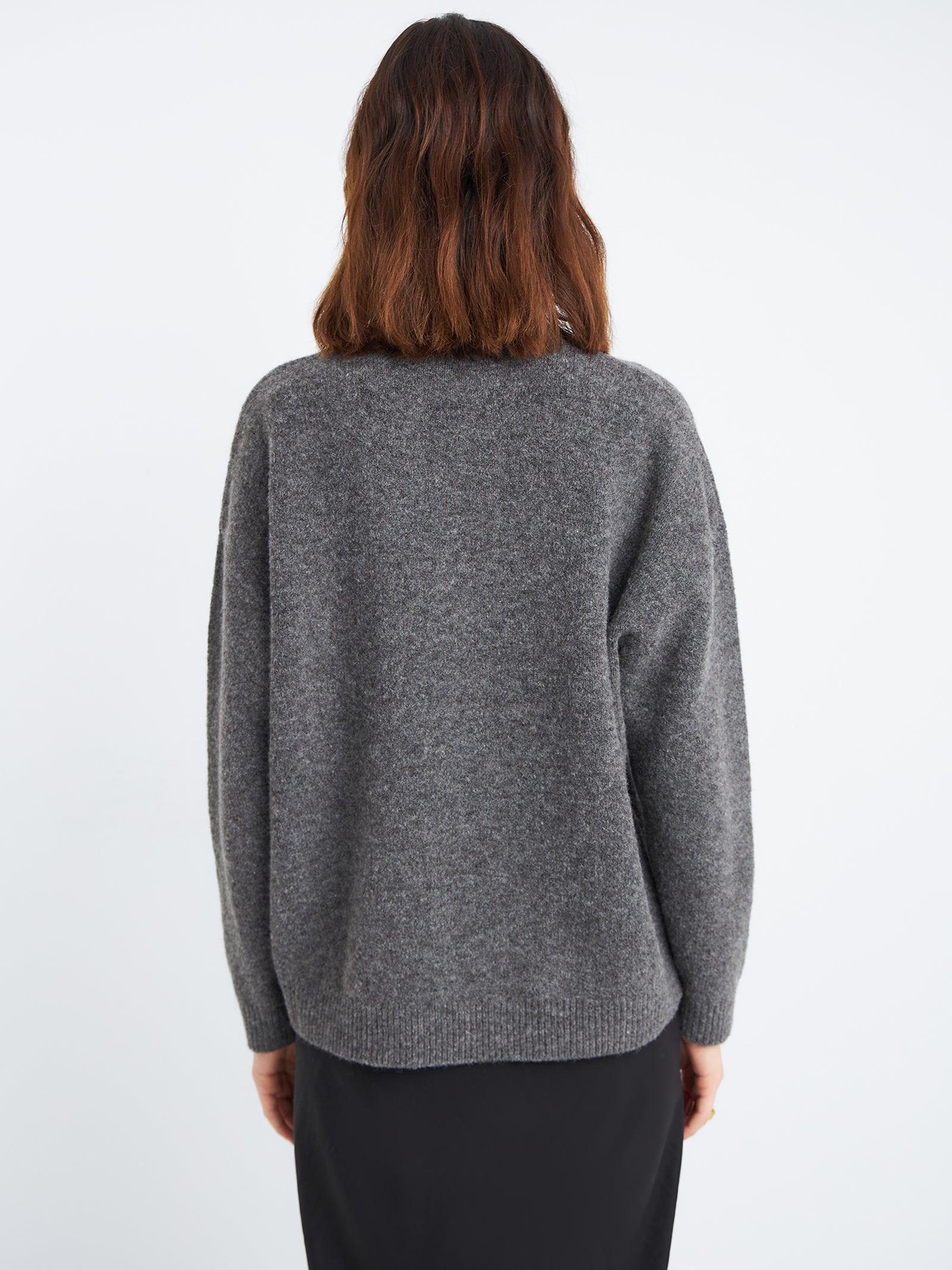 Anita Crew Neck Jumper