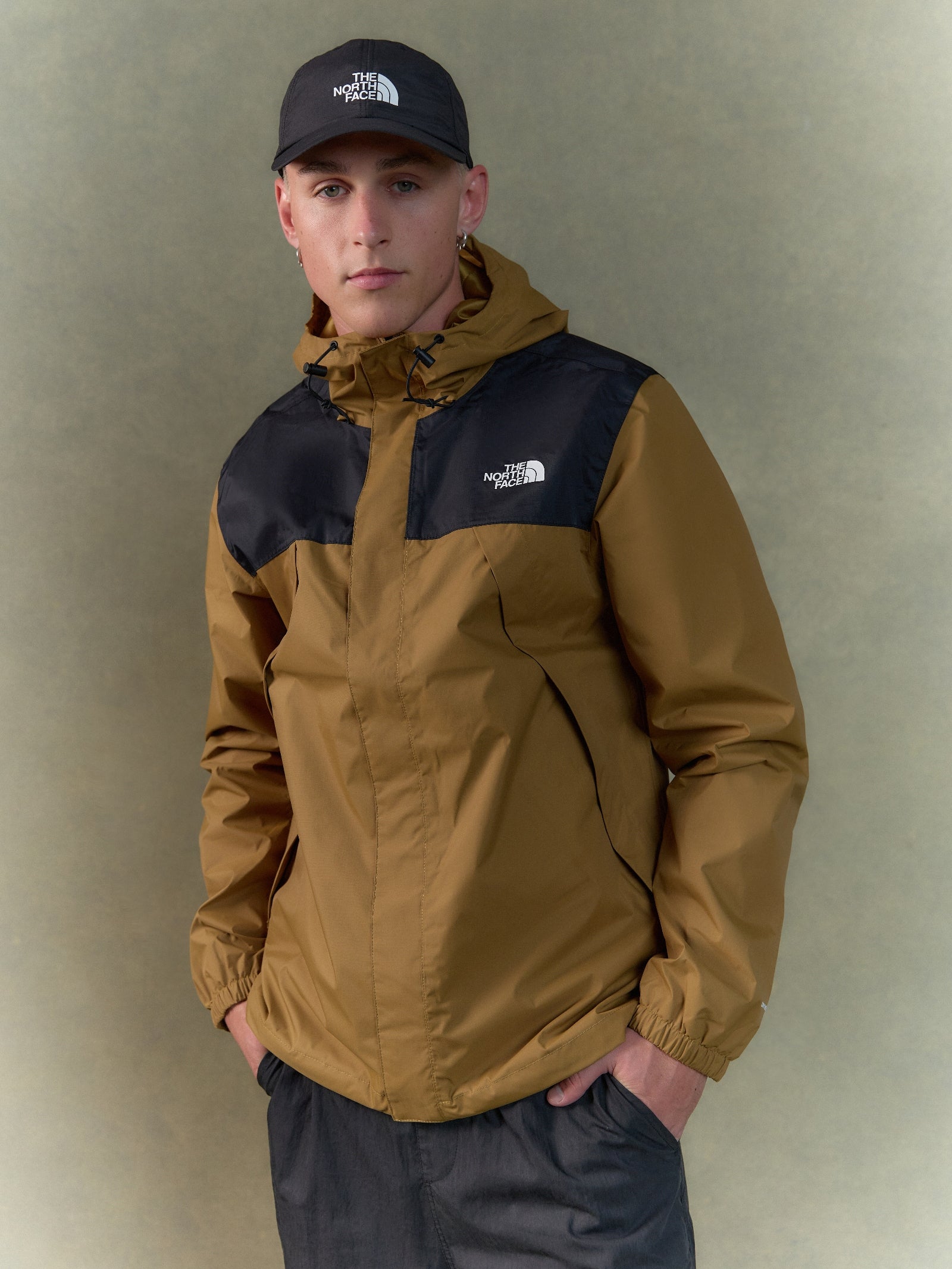 Antora Jacket