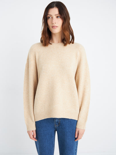 Anita Crew Neck Jumper