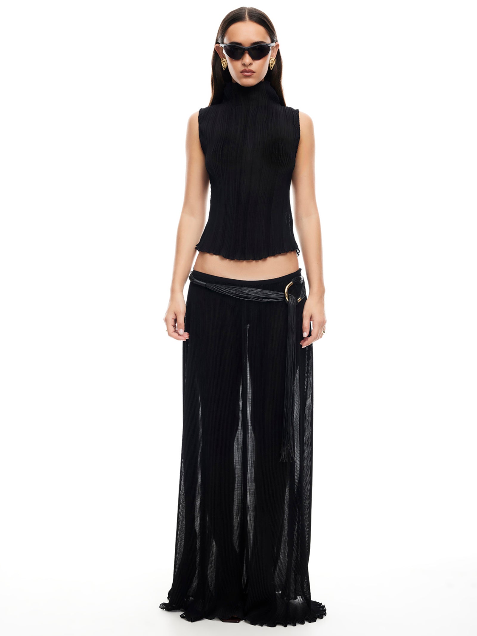 Ford Maxi Skirt