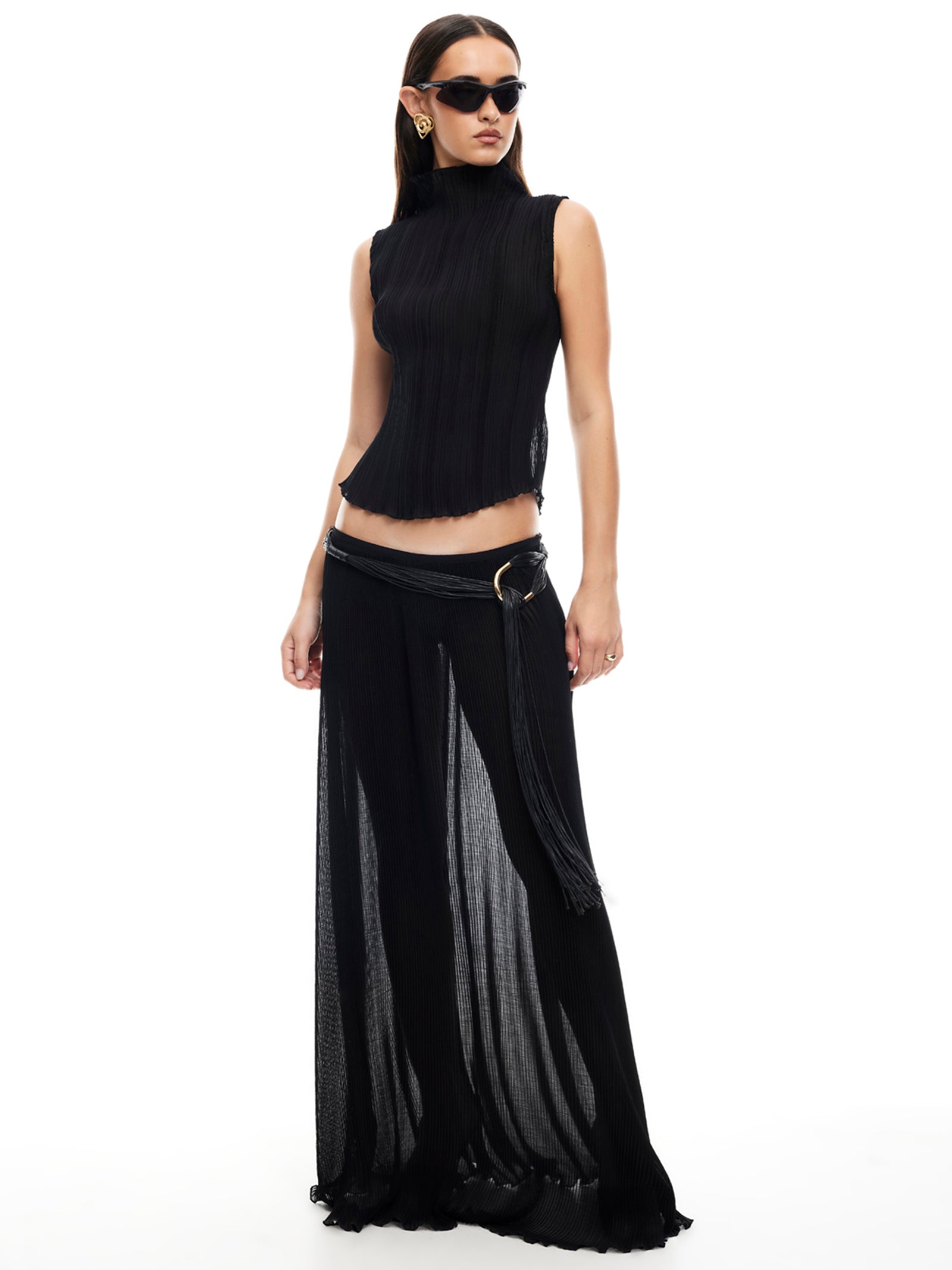 Ford Maxi Skirt