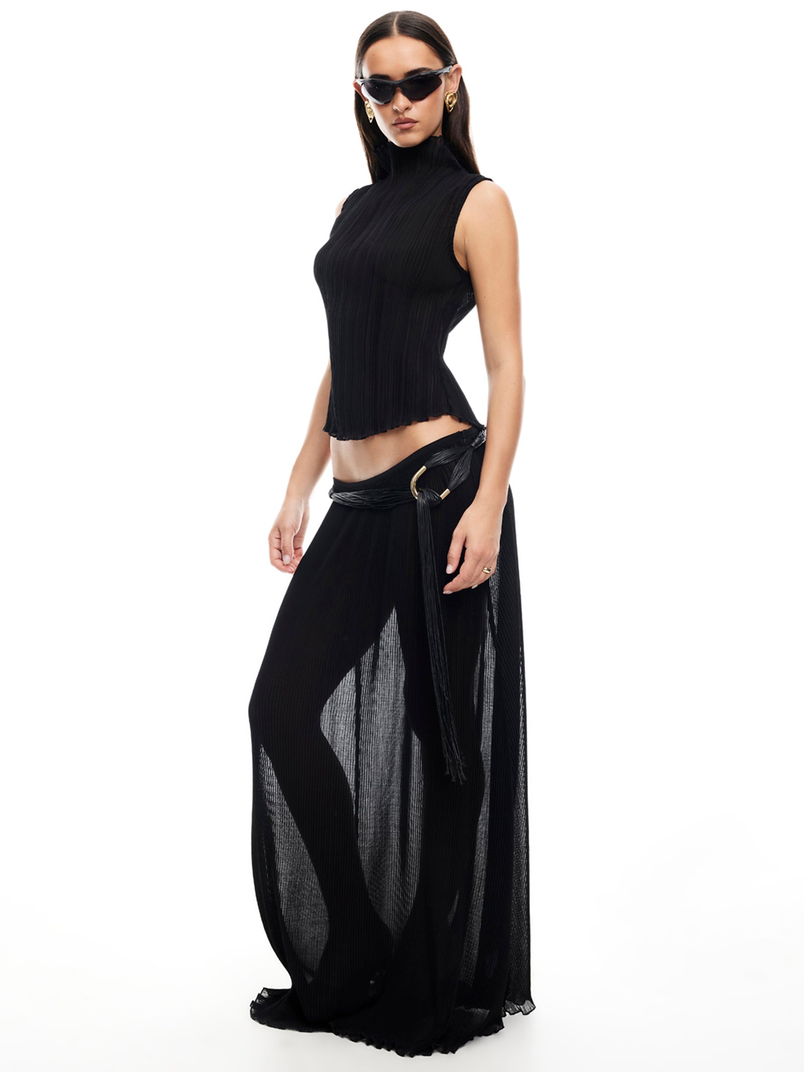 Ford Maxi Skirt