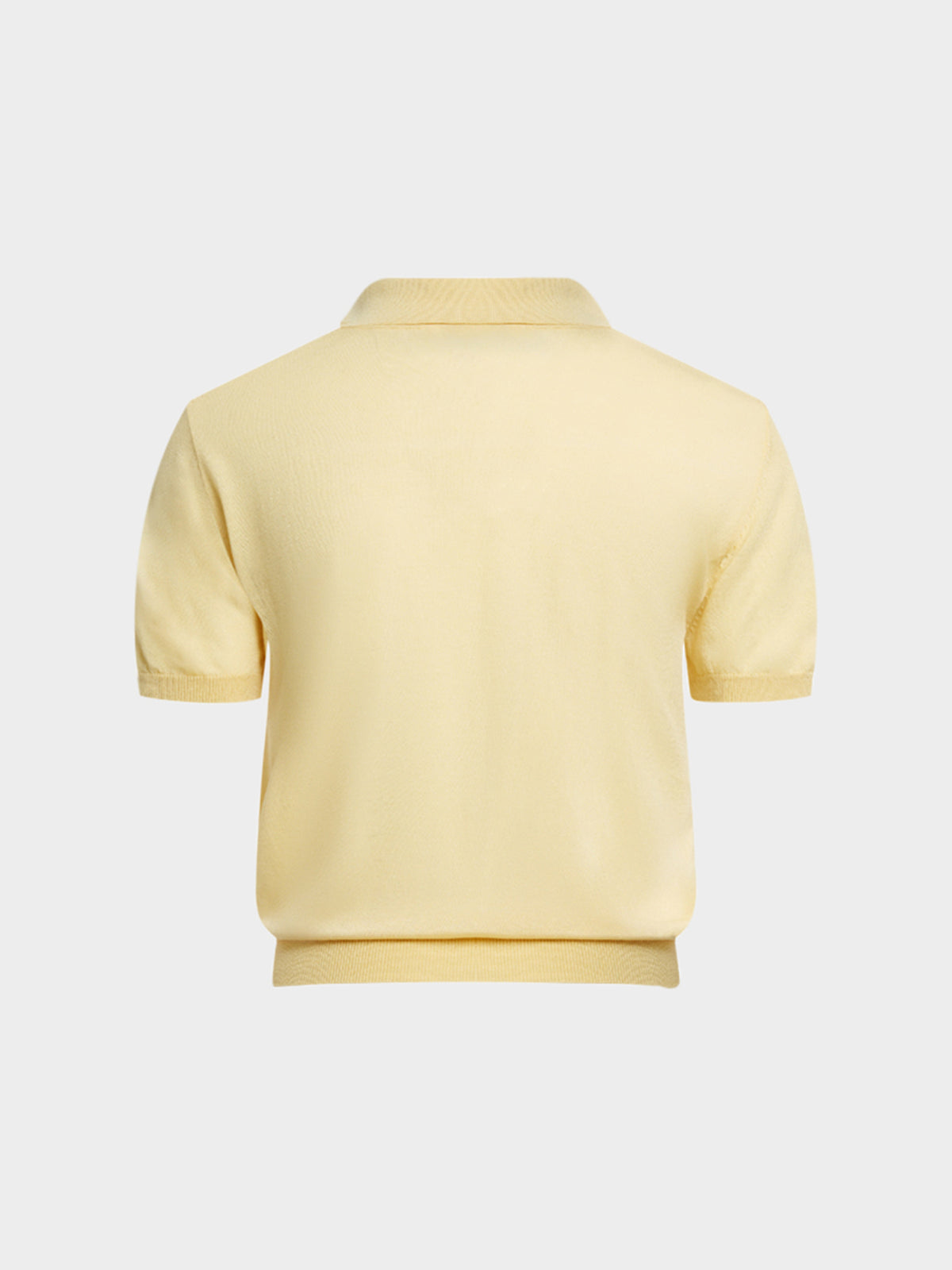 Lioness Untamed Short Sleeve Top - Butter | Butter