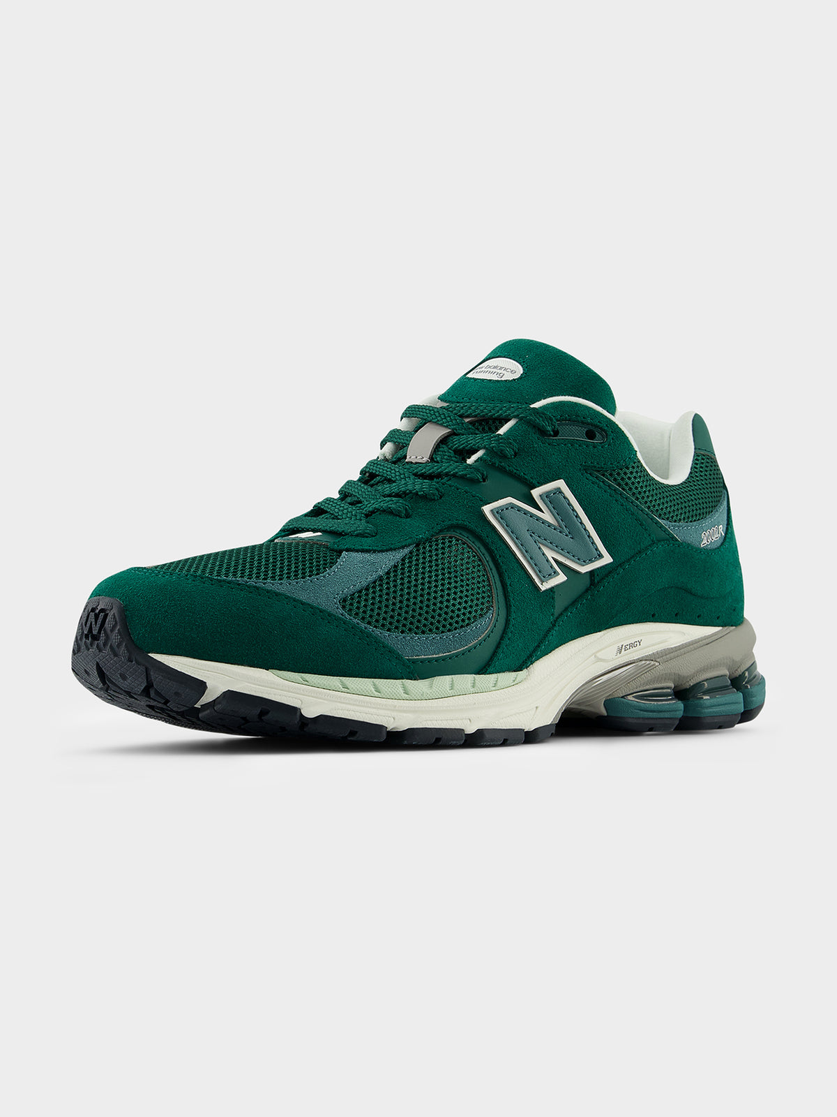 New Balance Unisex 2002 Sneaker In Green | Green