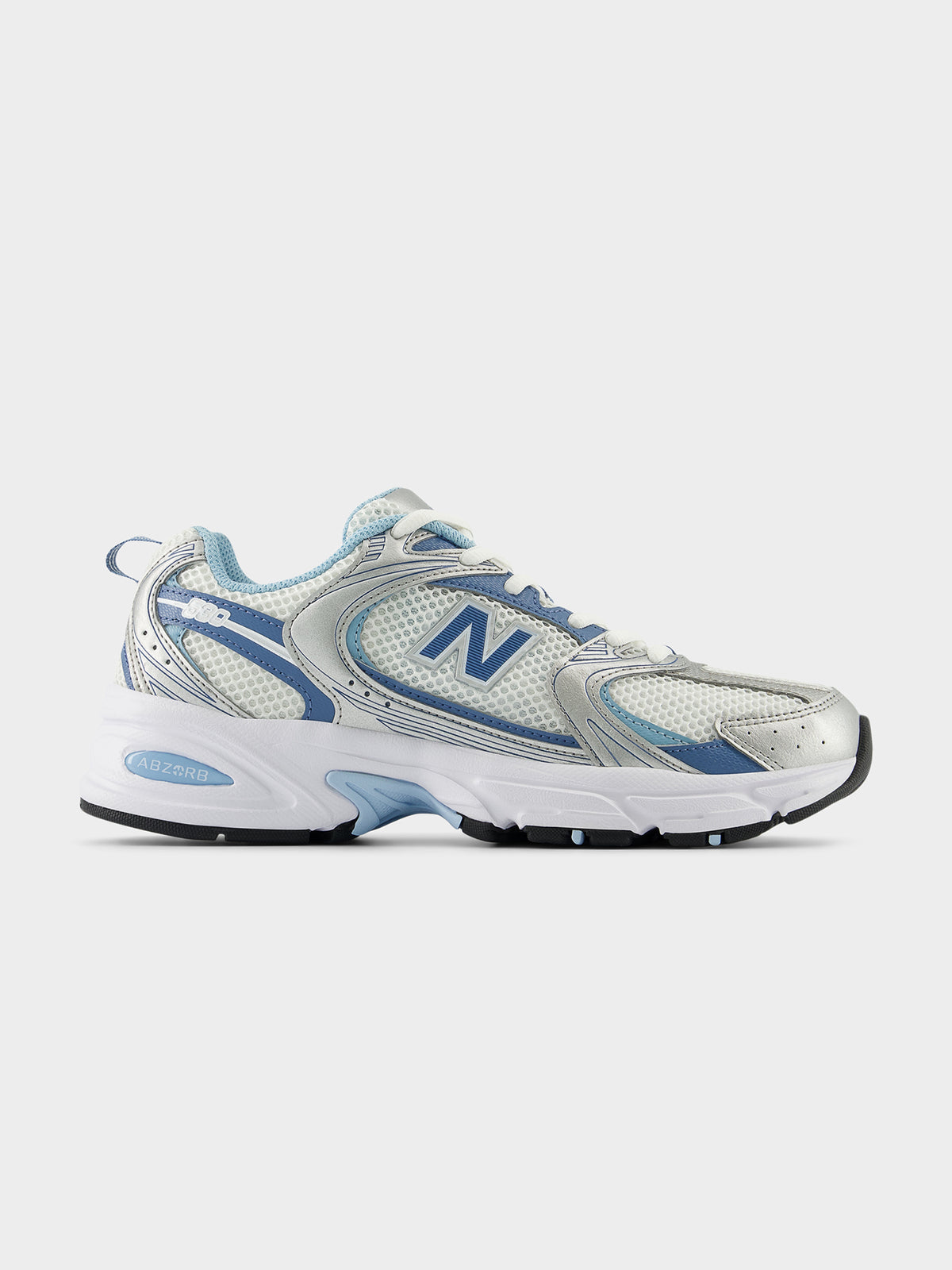 New Balance Unisex 530 Sneakers | Reflection