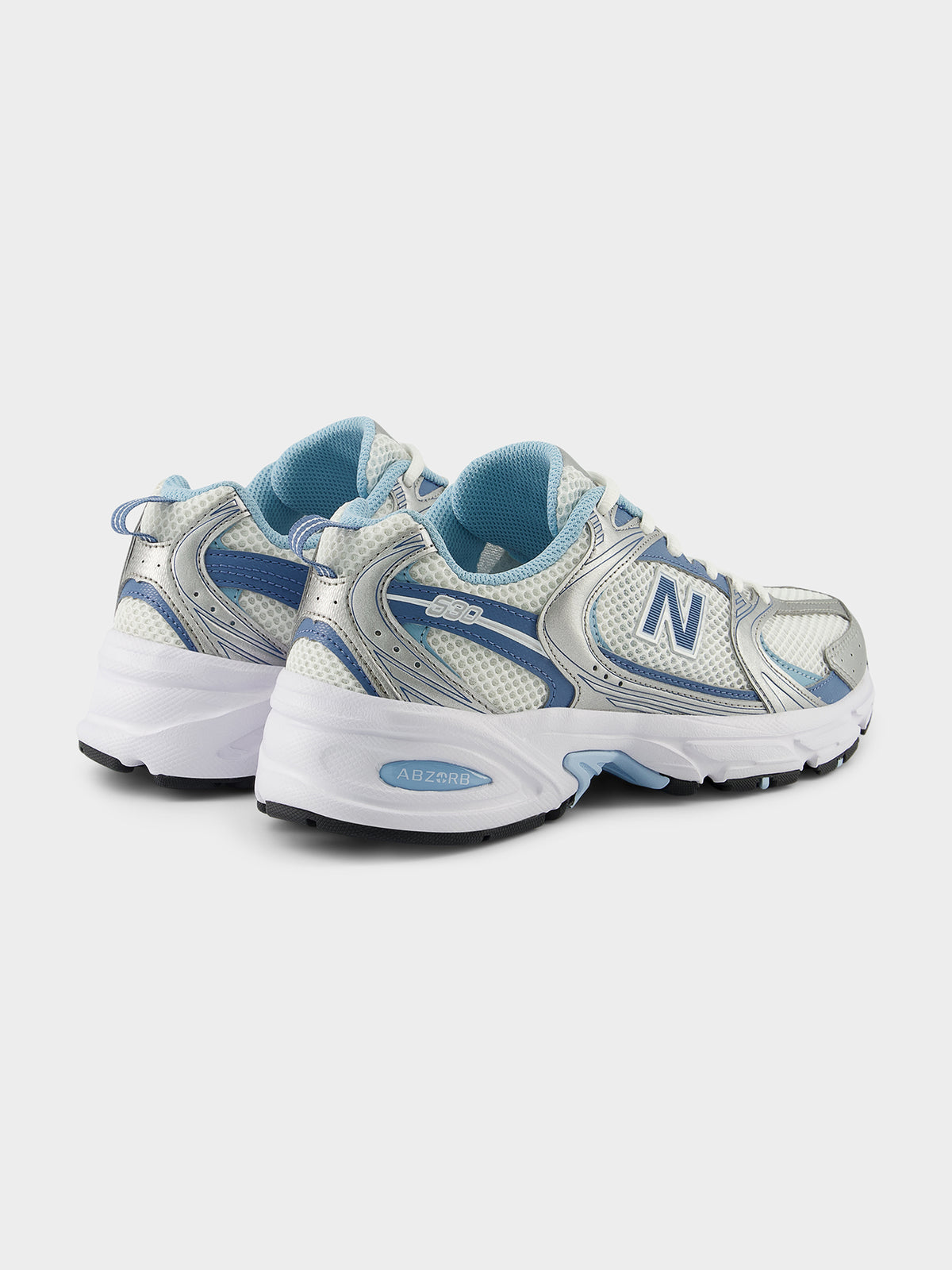 New Balance Unisex 530 Sneakers | Reflection