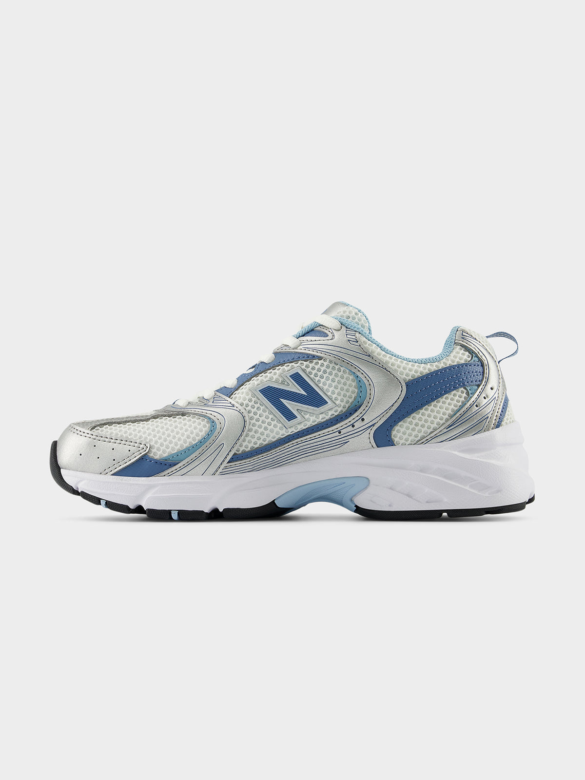 New Balance Unisex 530 Sneakers | Reflection