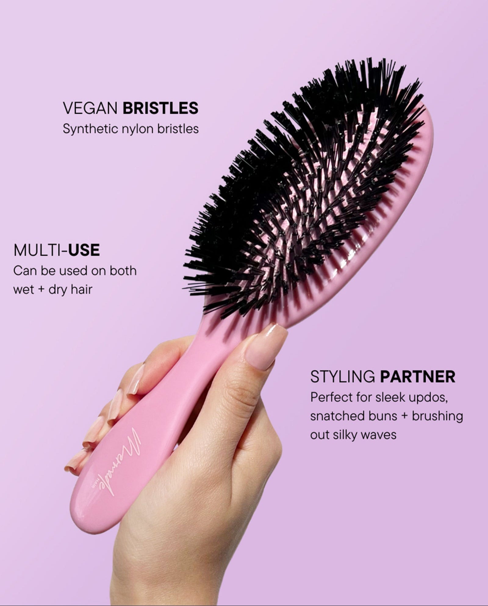 Styling Brush