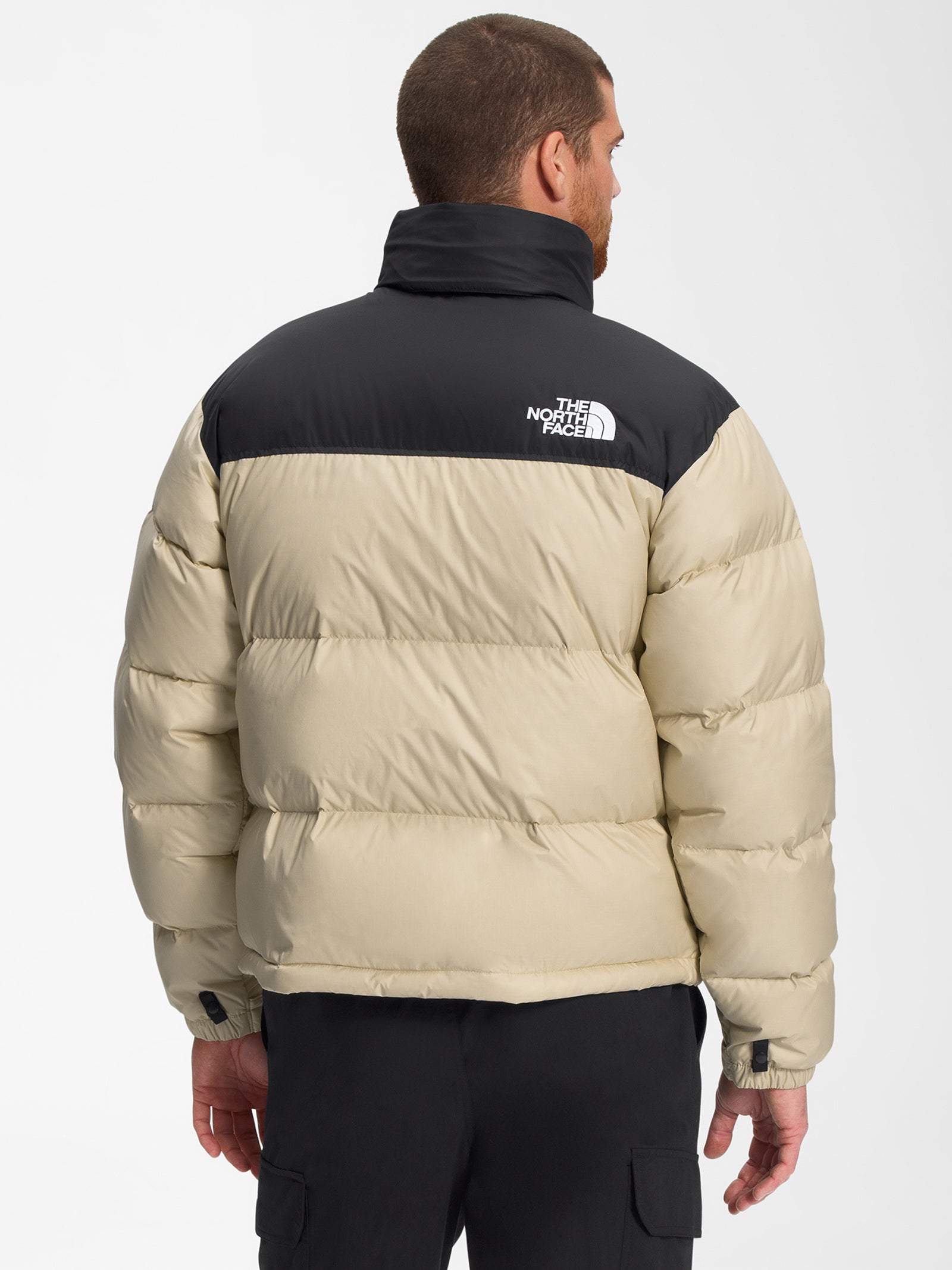 1996 Retro Nuptse Jacket