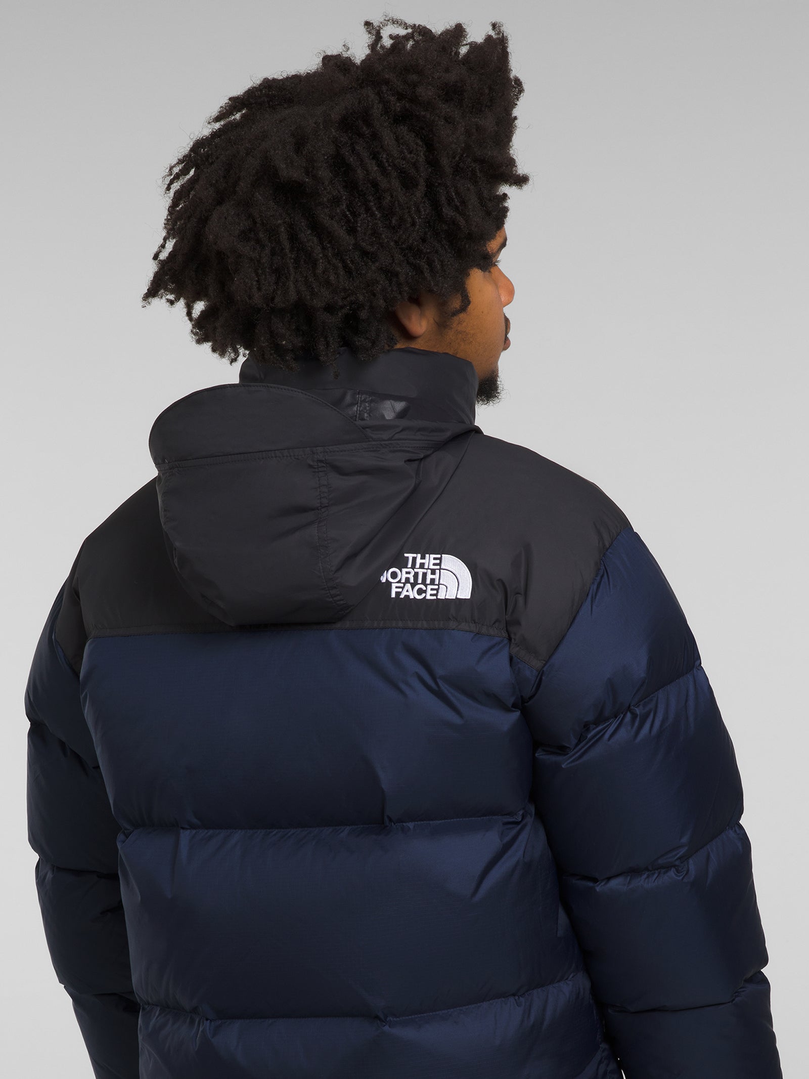 1996 Retro Nuptse Jacket