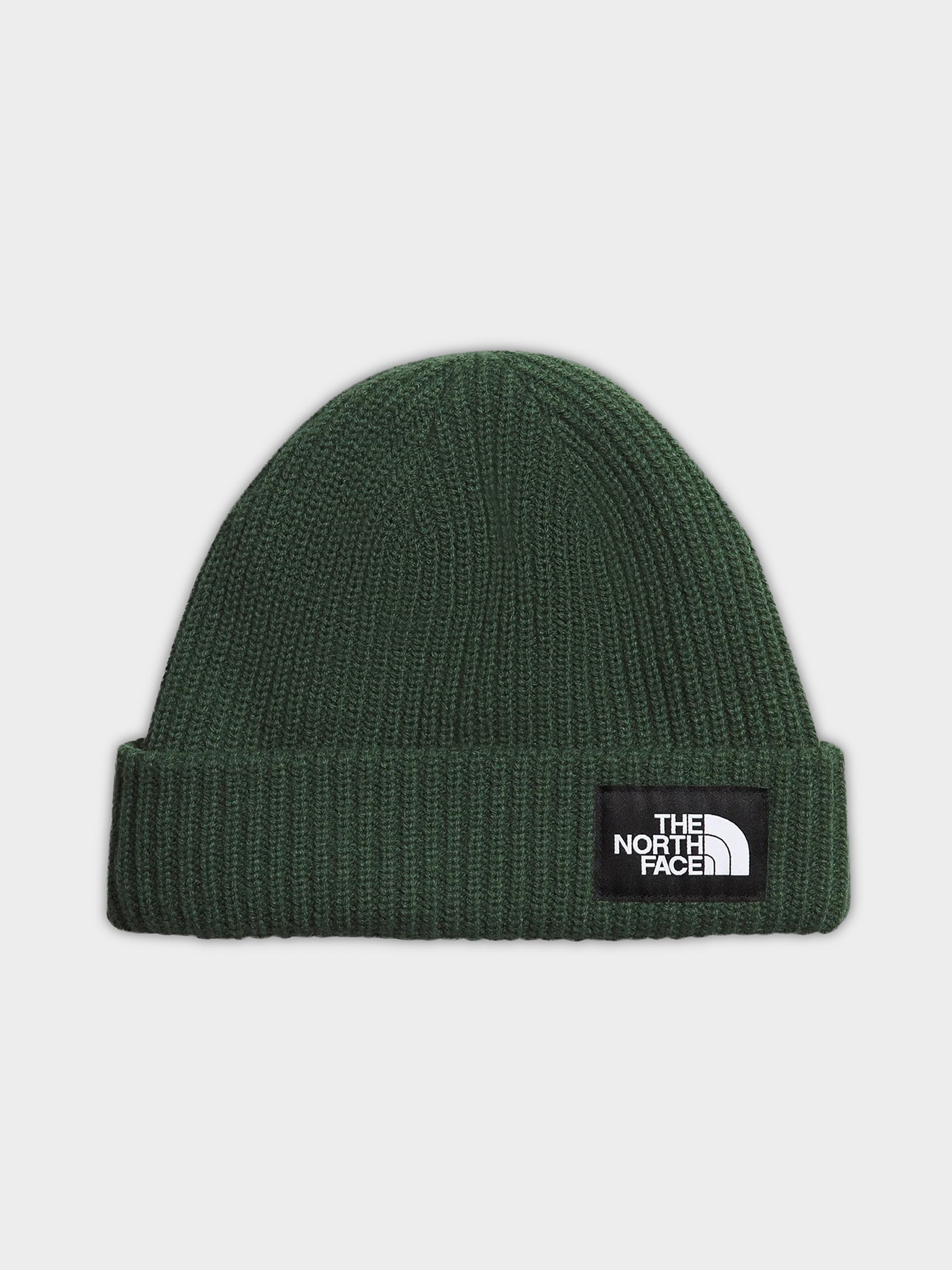 Salty Dog Lined Beanie