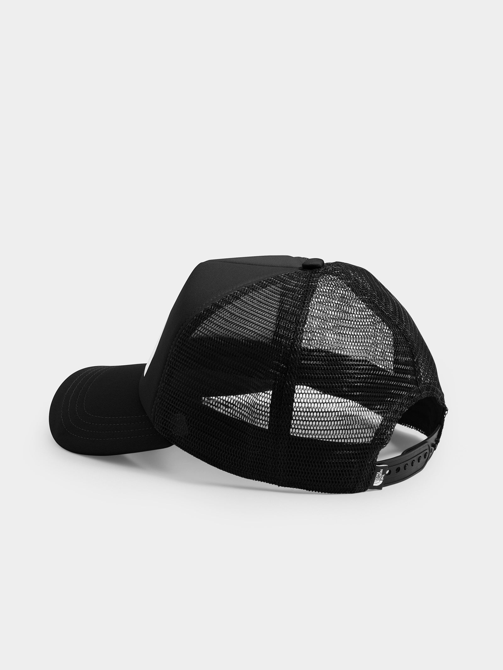 Logo Trucket Hat