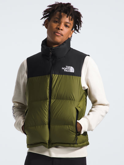 1996 Retro Nuptse Vest