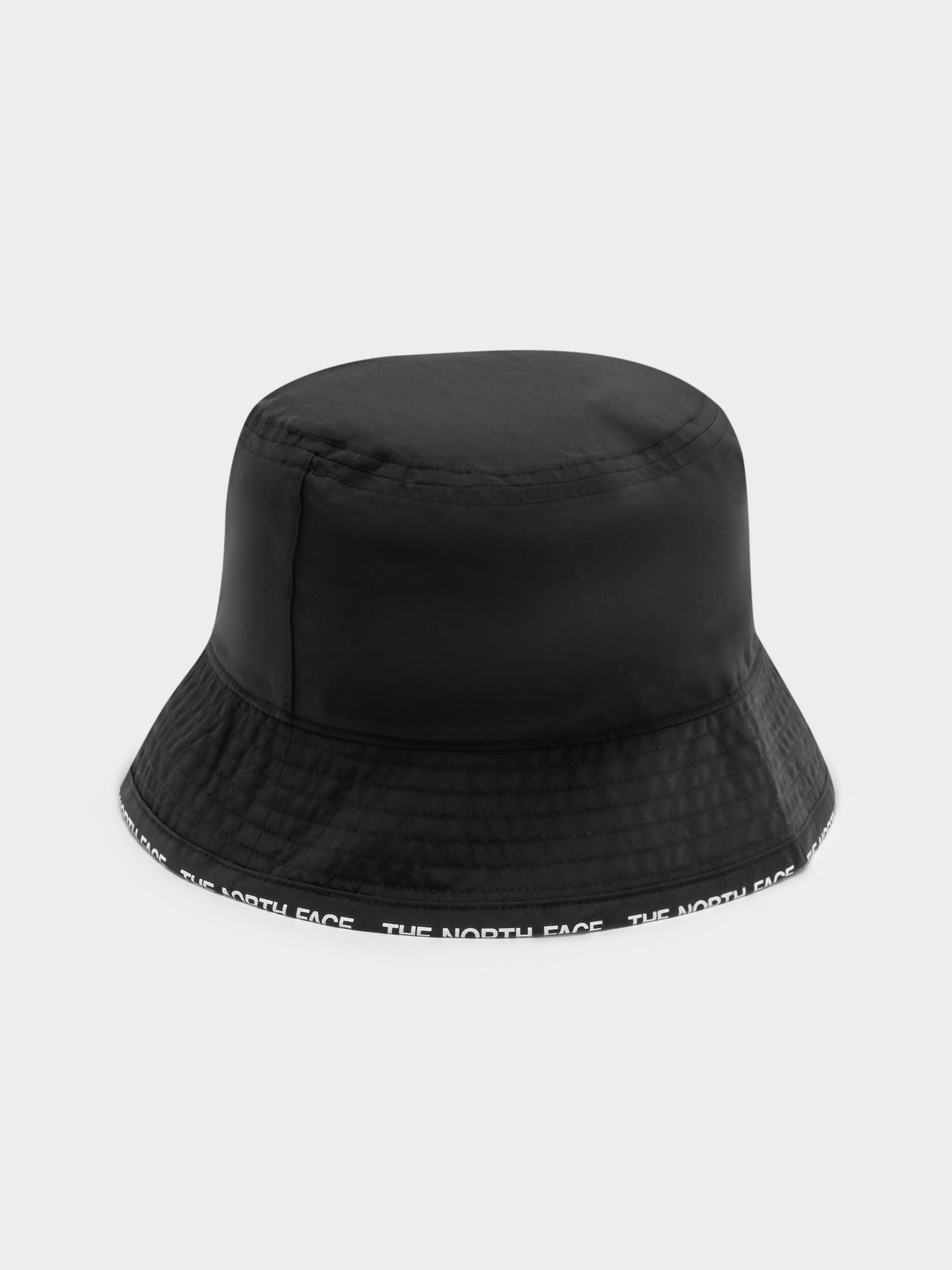 Cypress Bucket Hat in Black & White - Glue Store