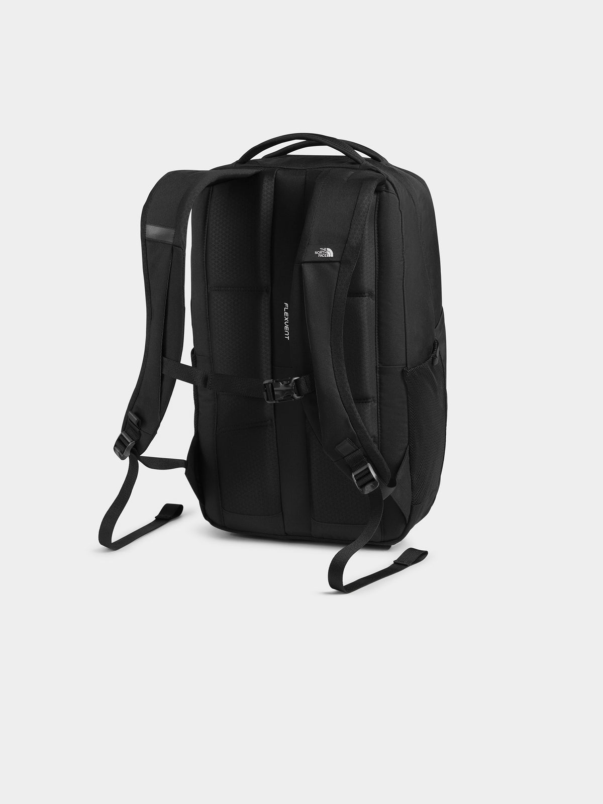 The North Face Vault Backpack in Black | Black