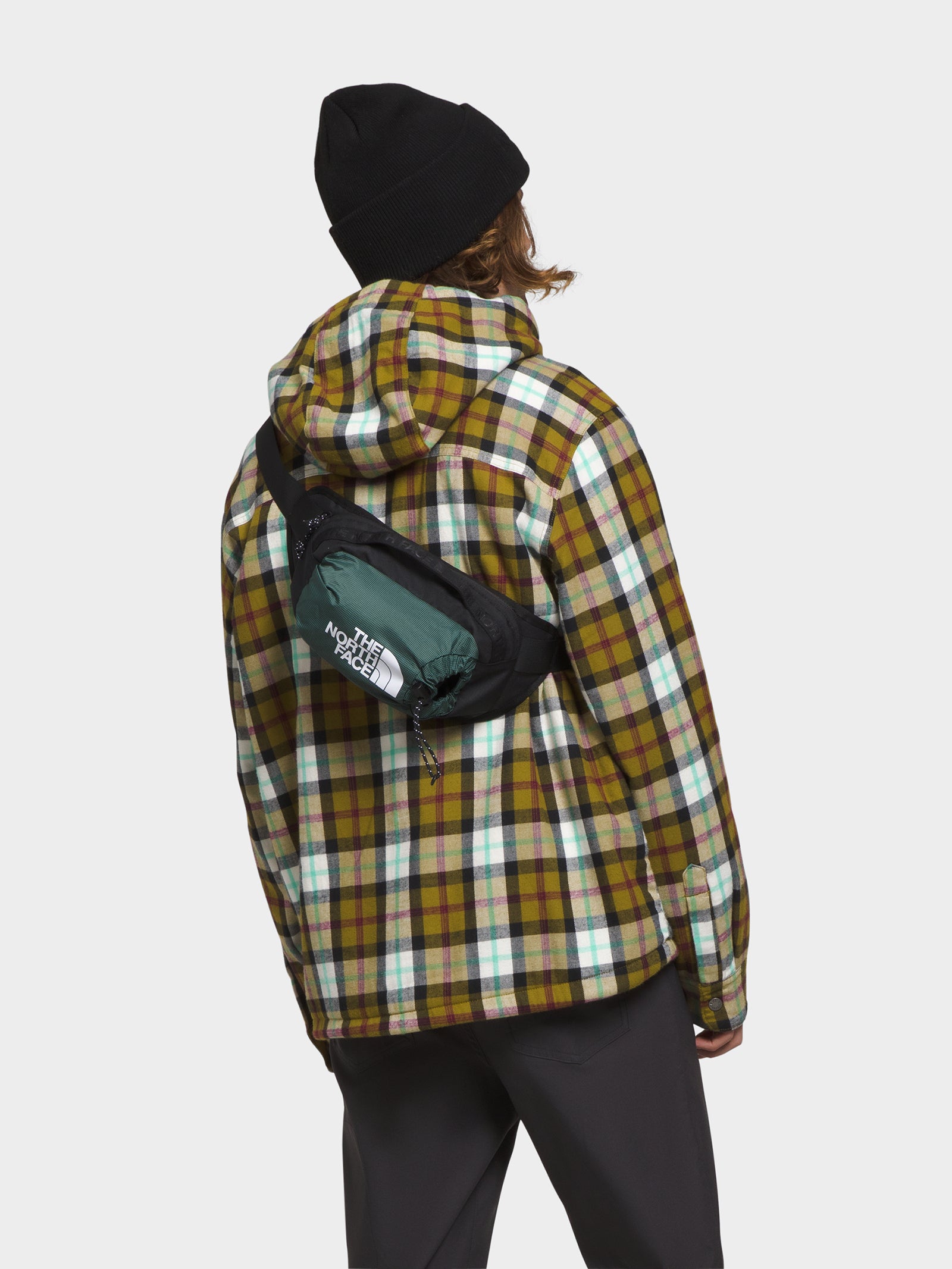 Bozer Hip Pack III