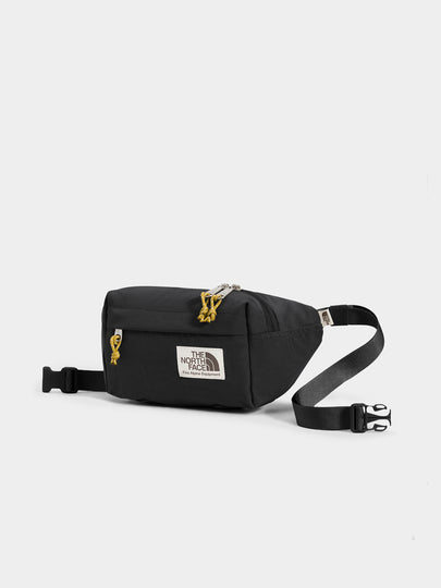 Berkeley Lumbar Bag