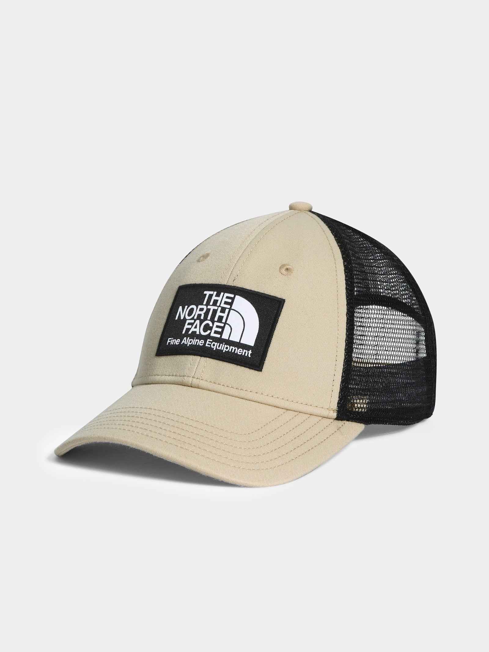 Mudder Trucker in Gravel