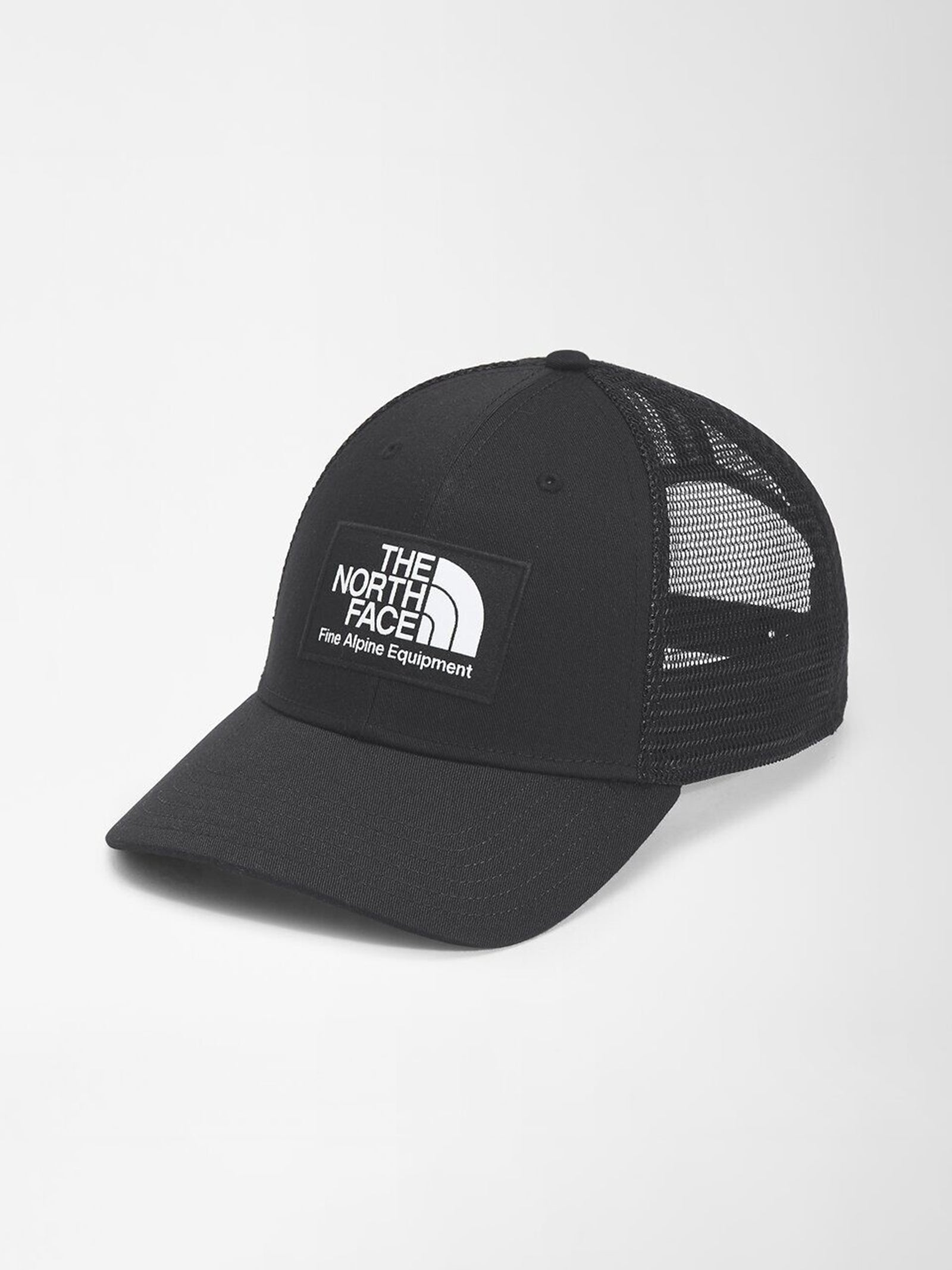 Mudder Trucker Cap