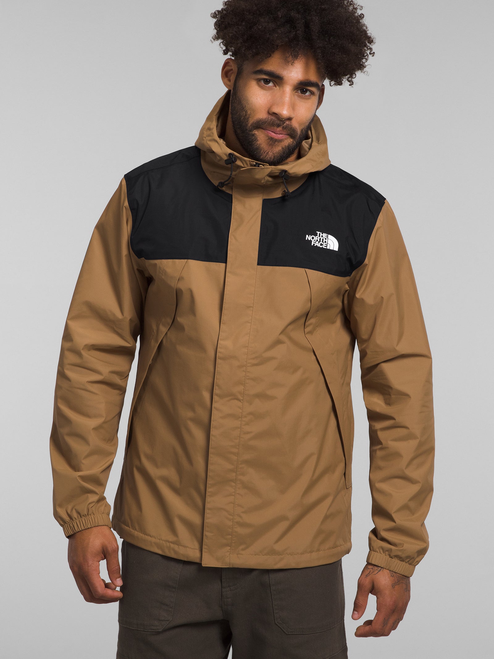 Antora Jacket