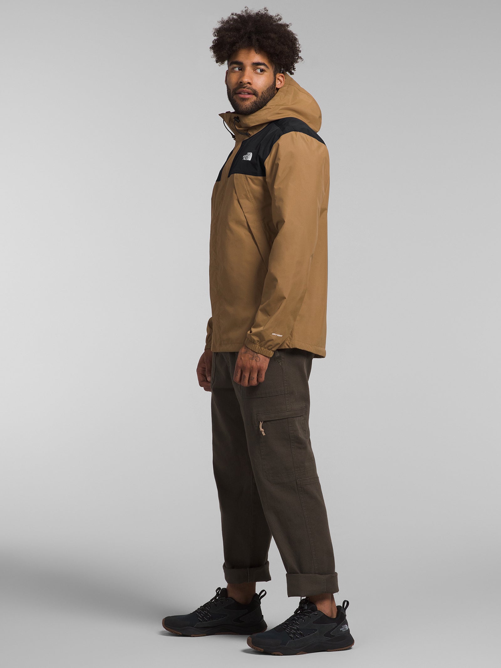 Antora Jacket