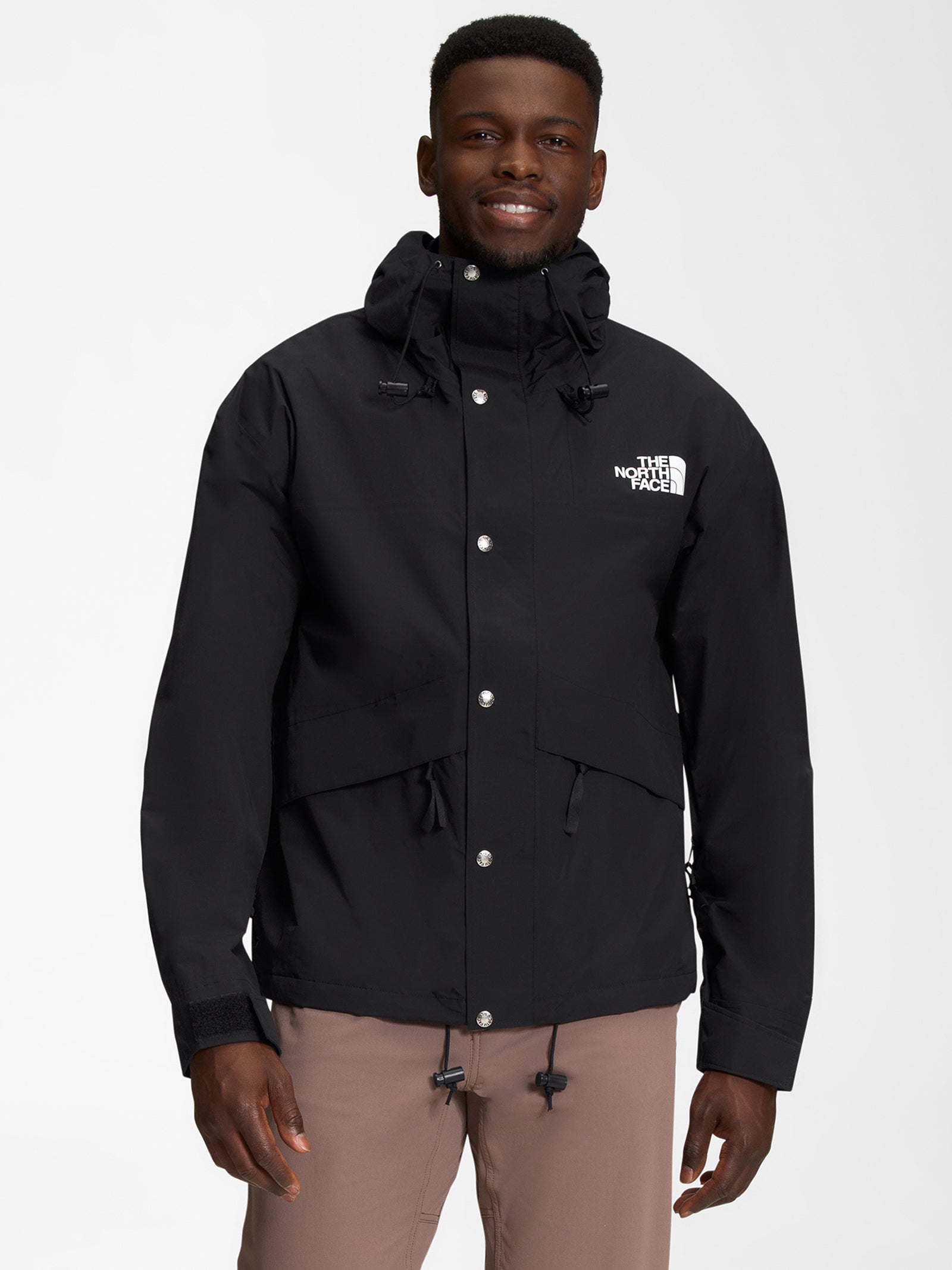 86 Retro Mountain Jacket