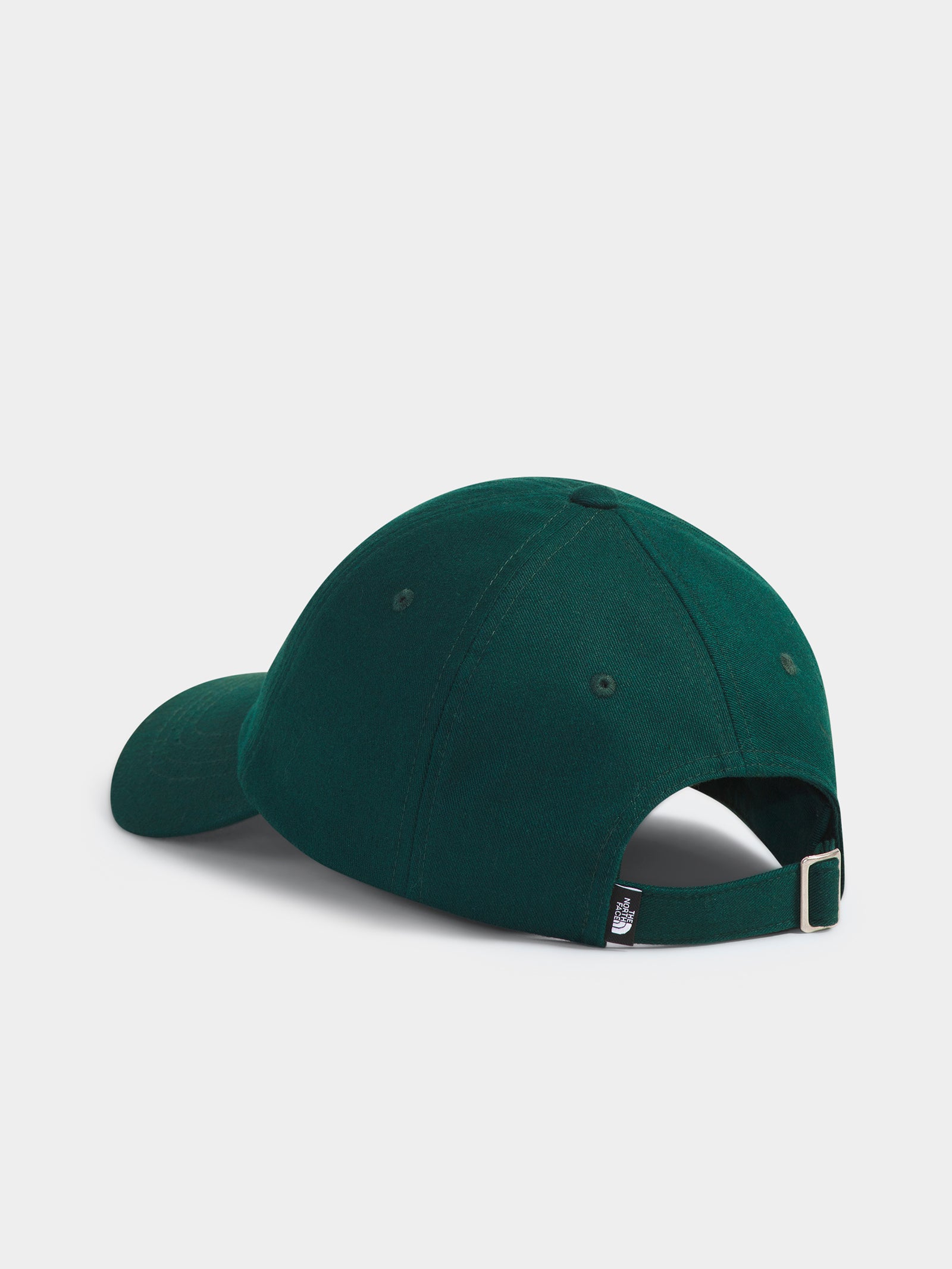 Norm Hat in Hunter Green