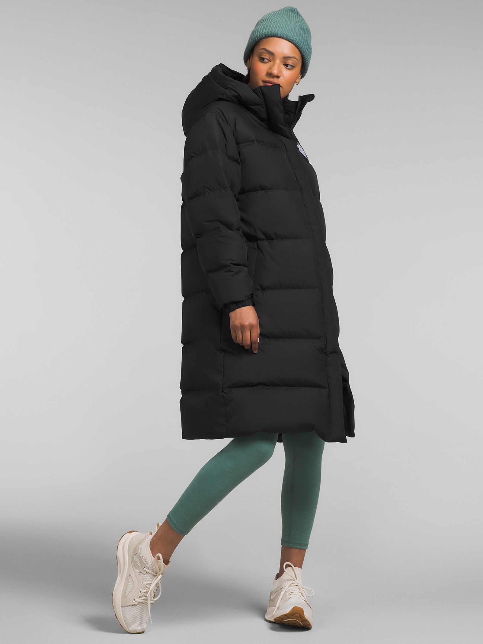 Nuptse Parka