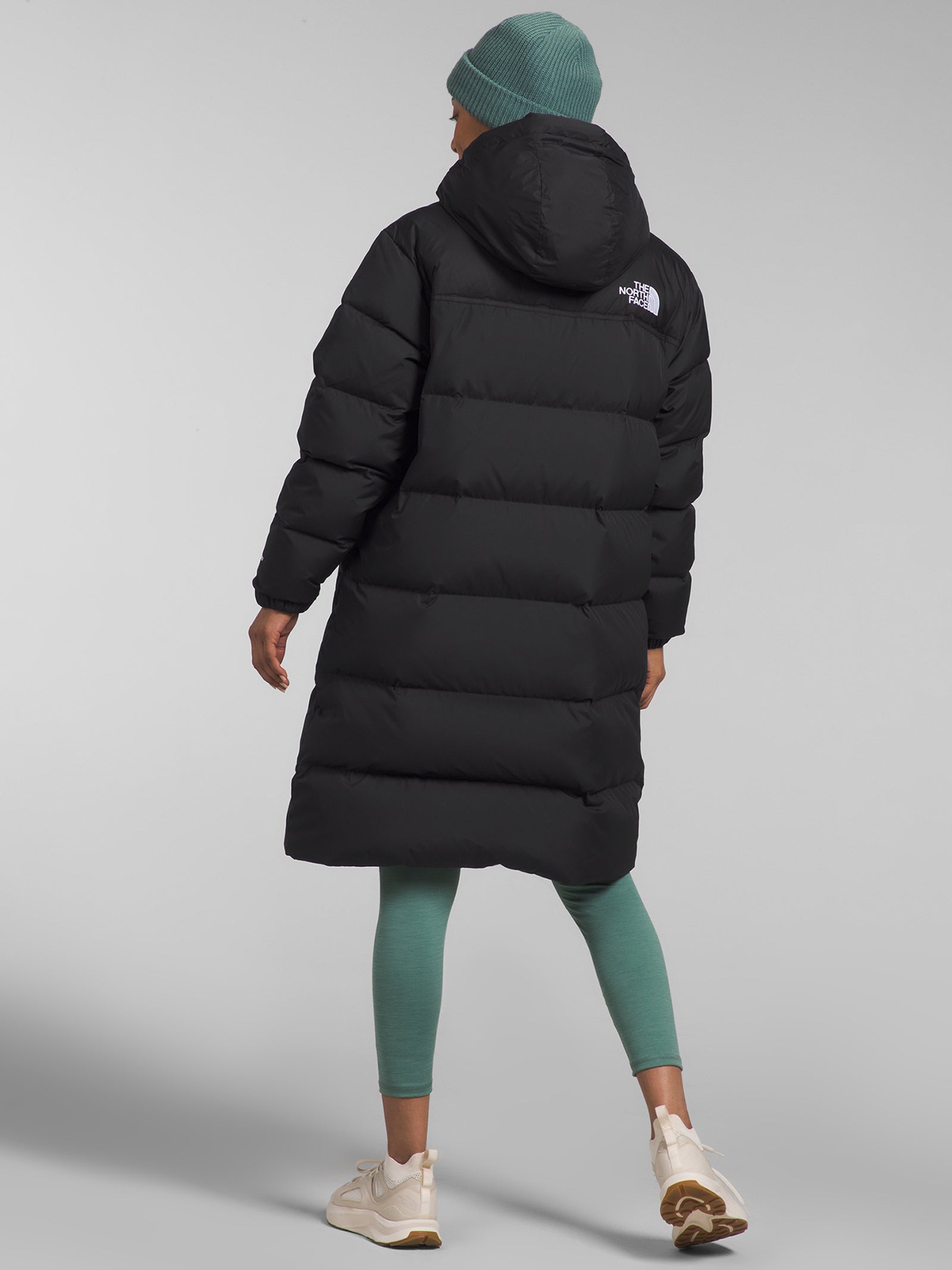 Nuptse Parka