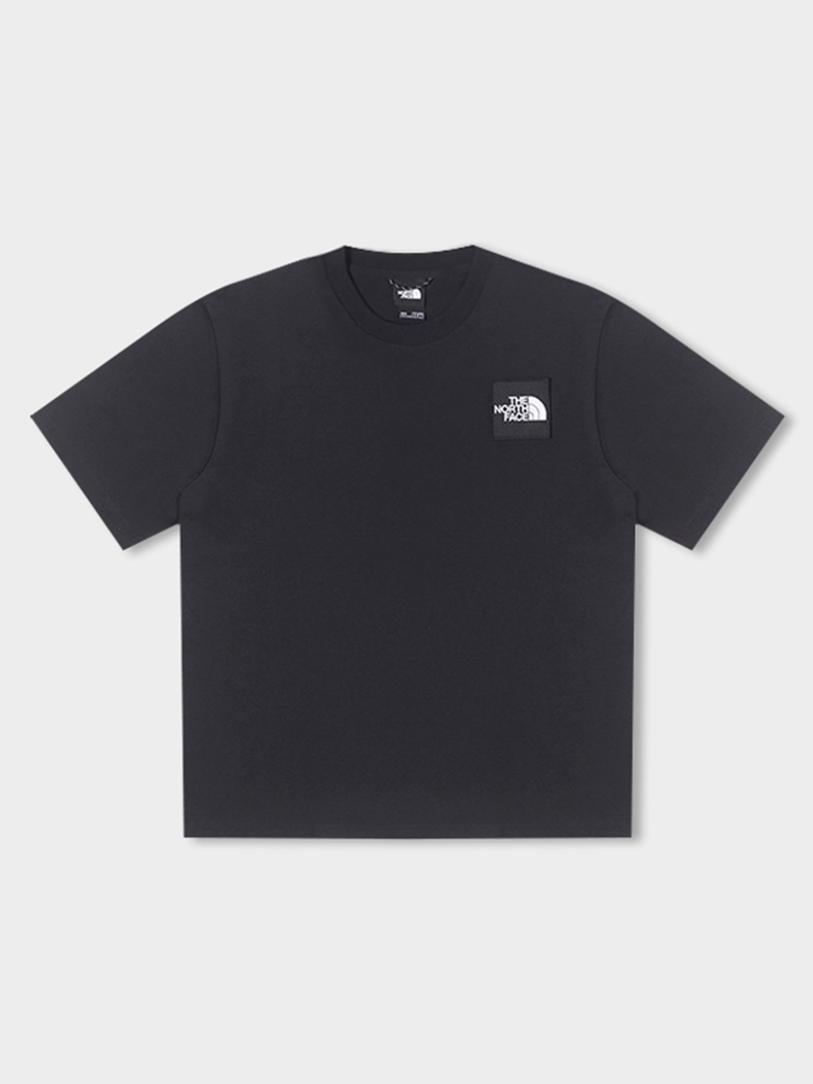 Heavyweight Box Fit Tee