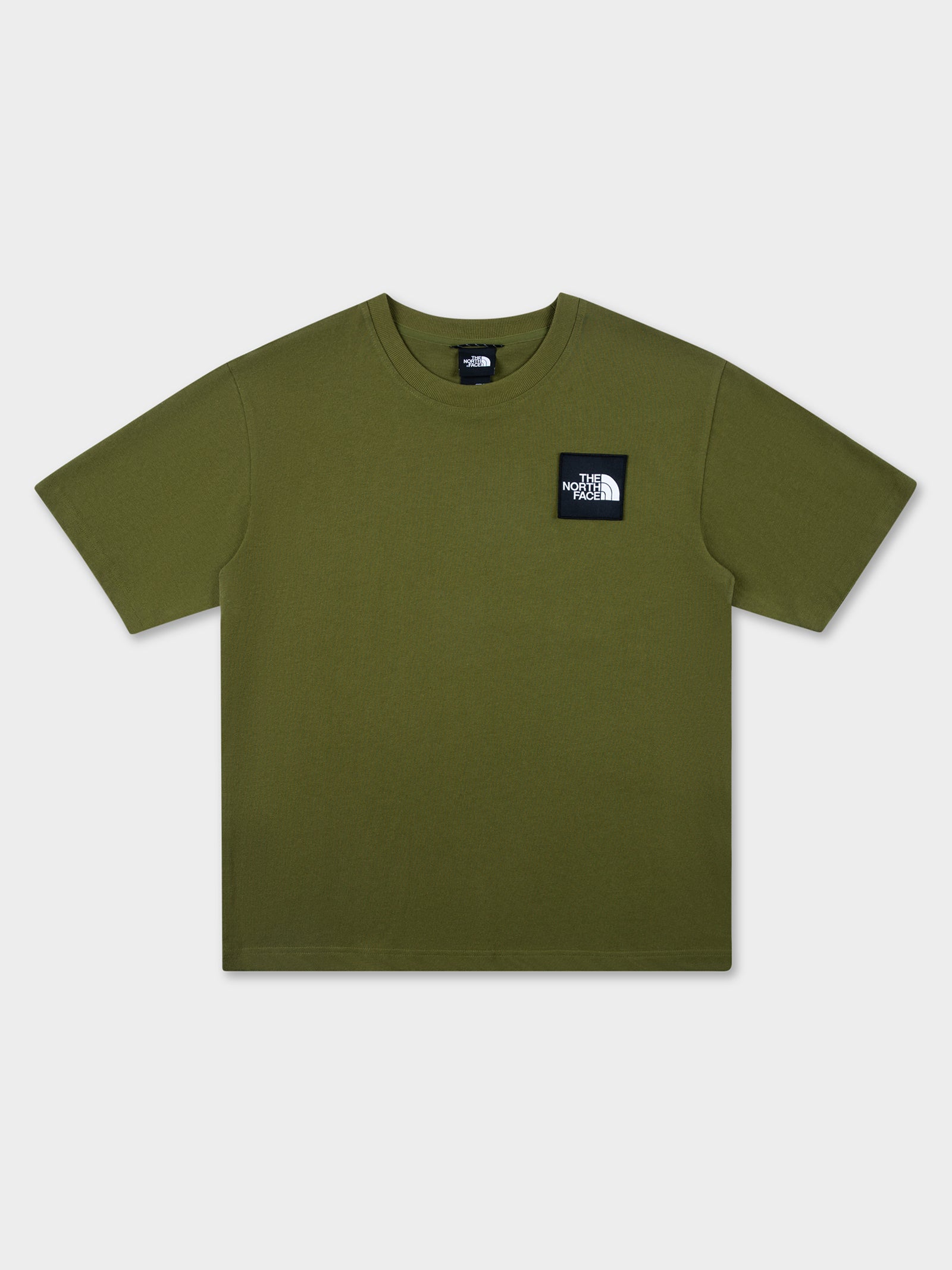 Heavyweight Box Tee