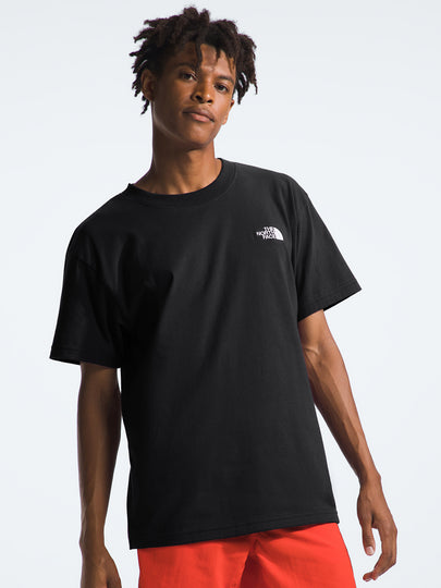 Evolution Box Fit Tee