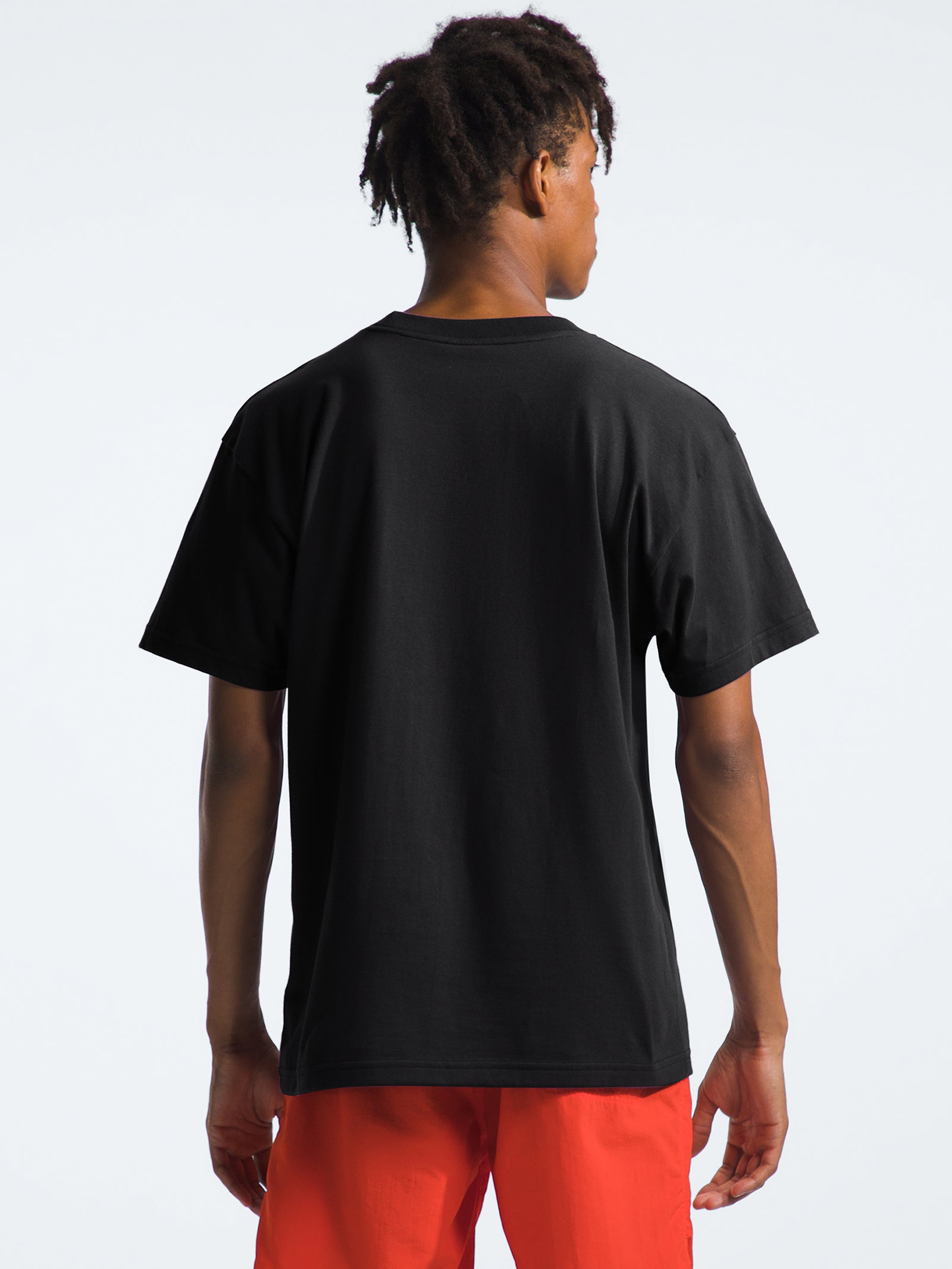 Evolution Box Fit Tee