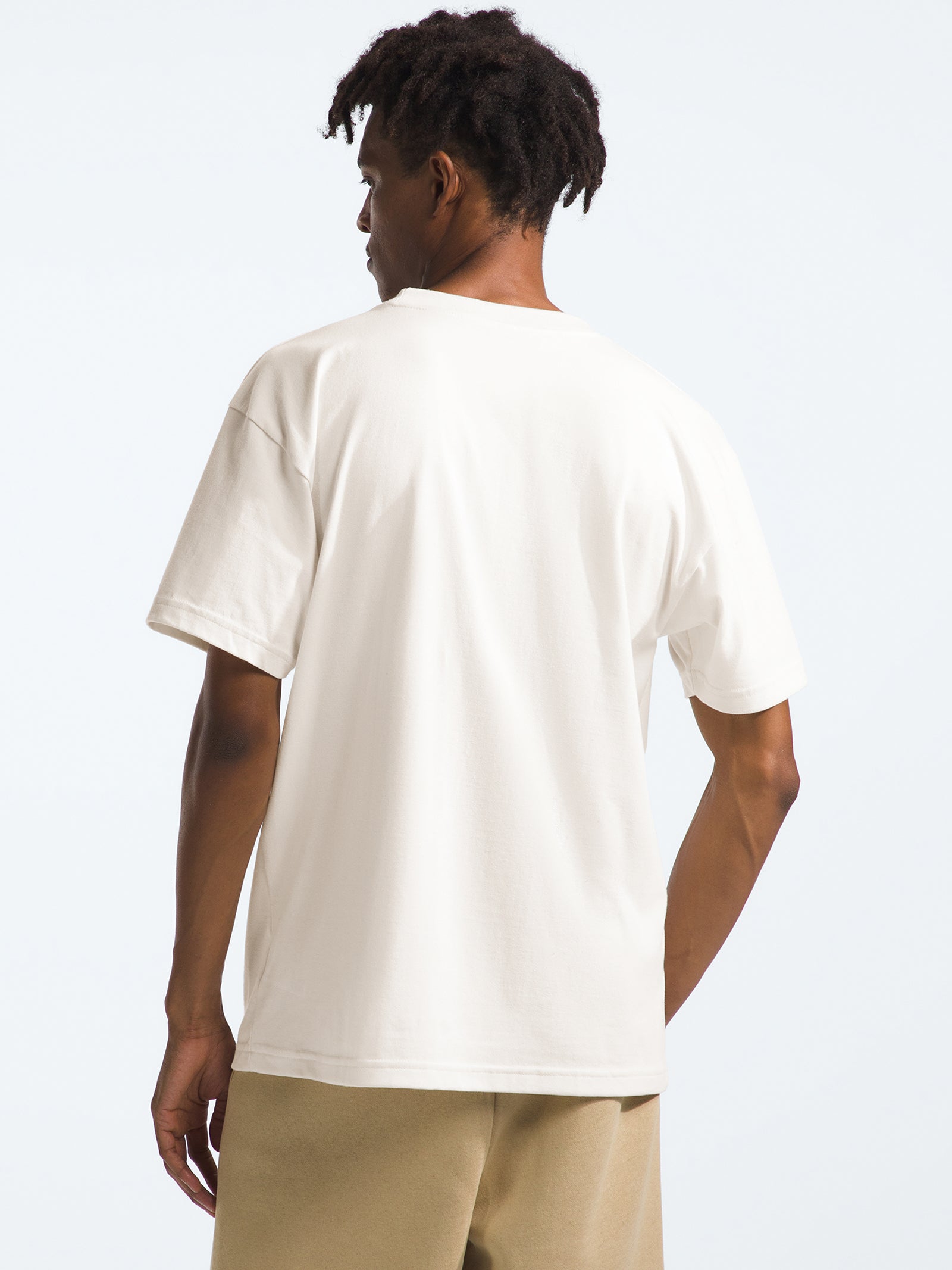 Evolution Box Fit Tee