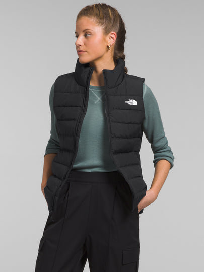 Aconcagua 3 Vest