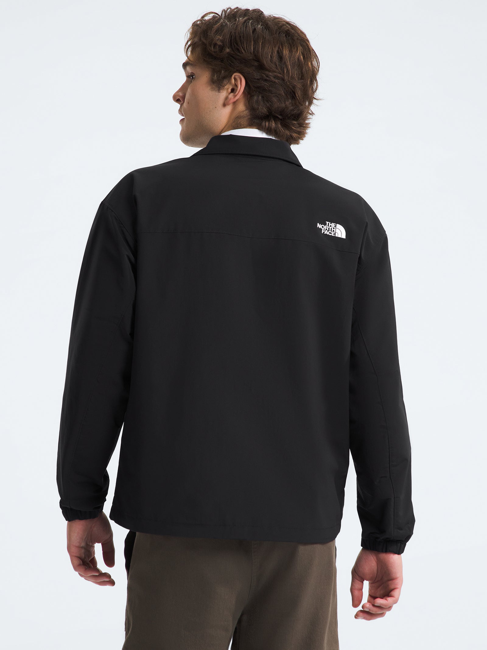 Easy Wind Coaches Jacket