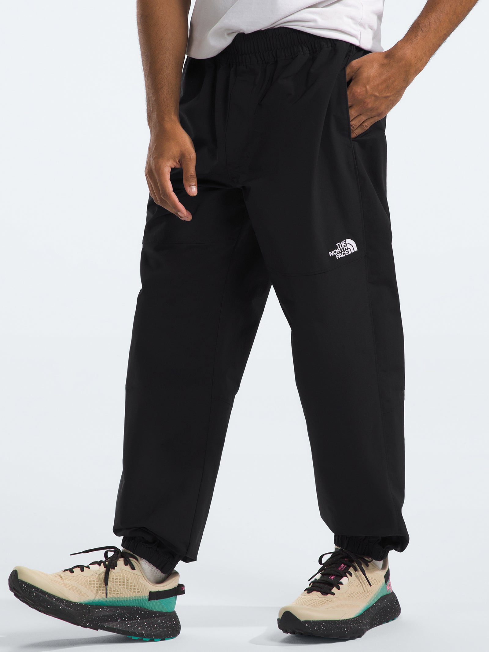 Easy Wind Pant