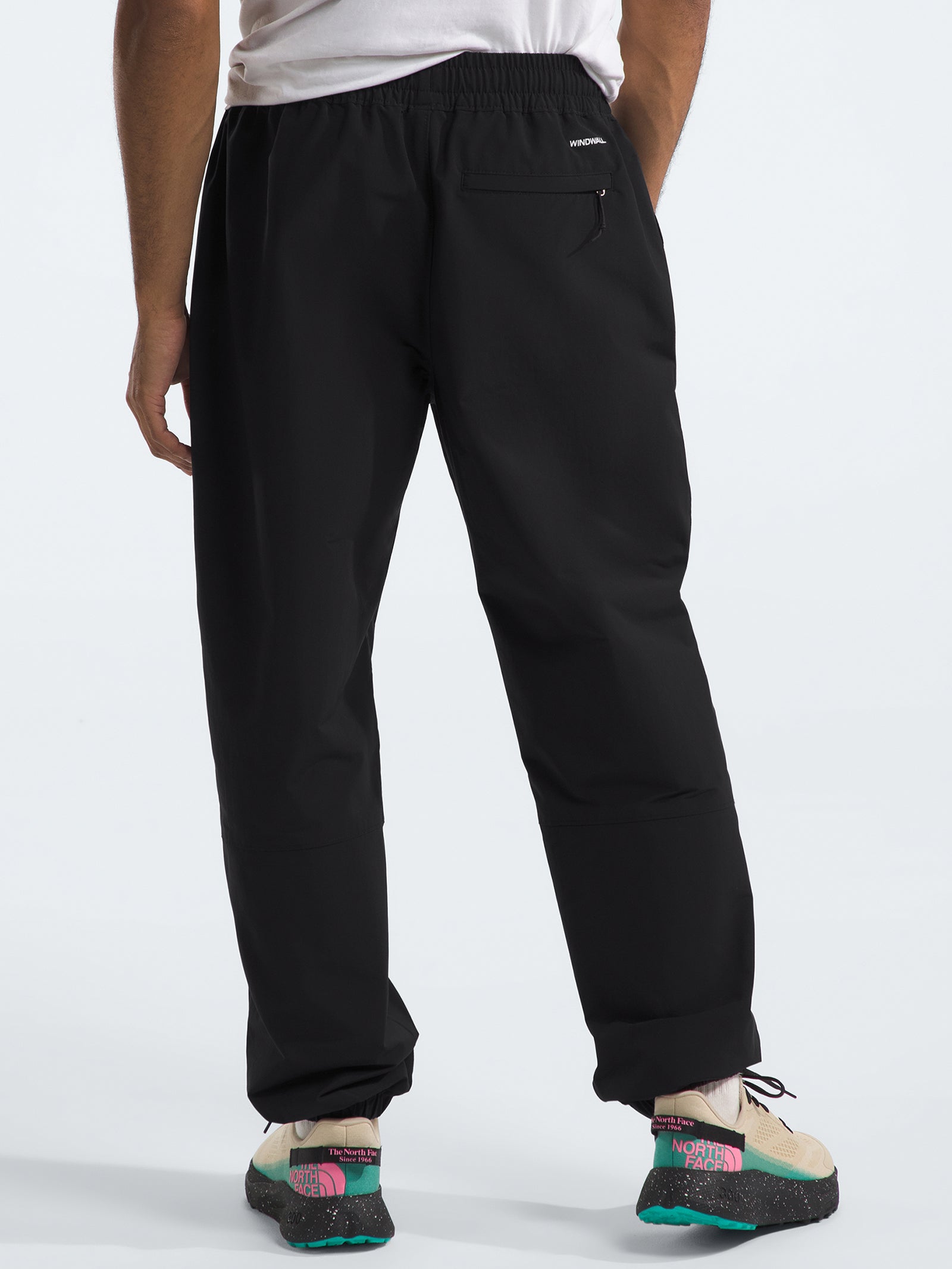 Easy Wind Pant