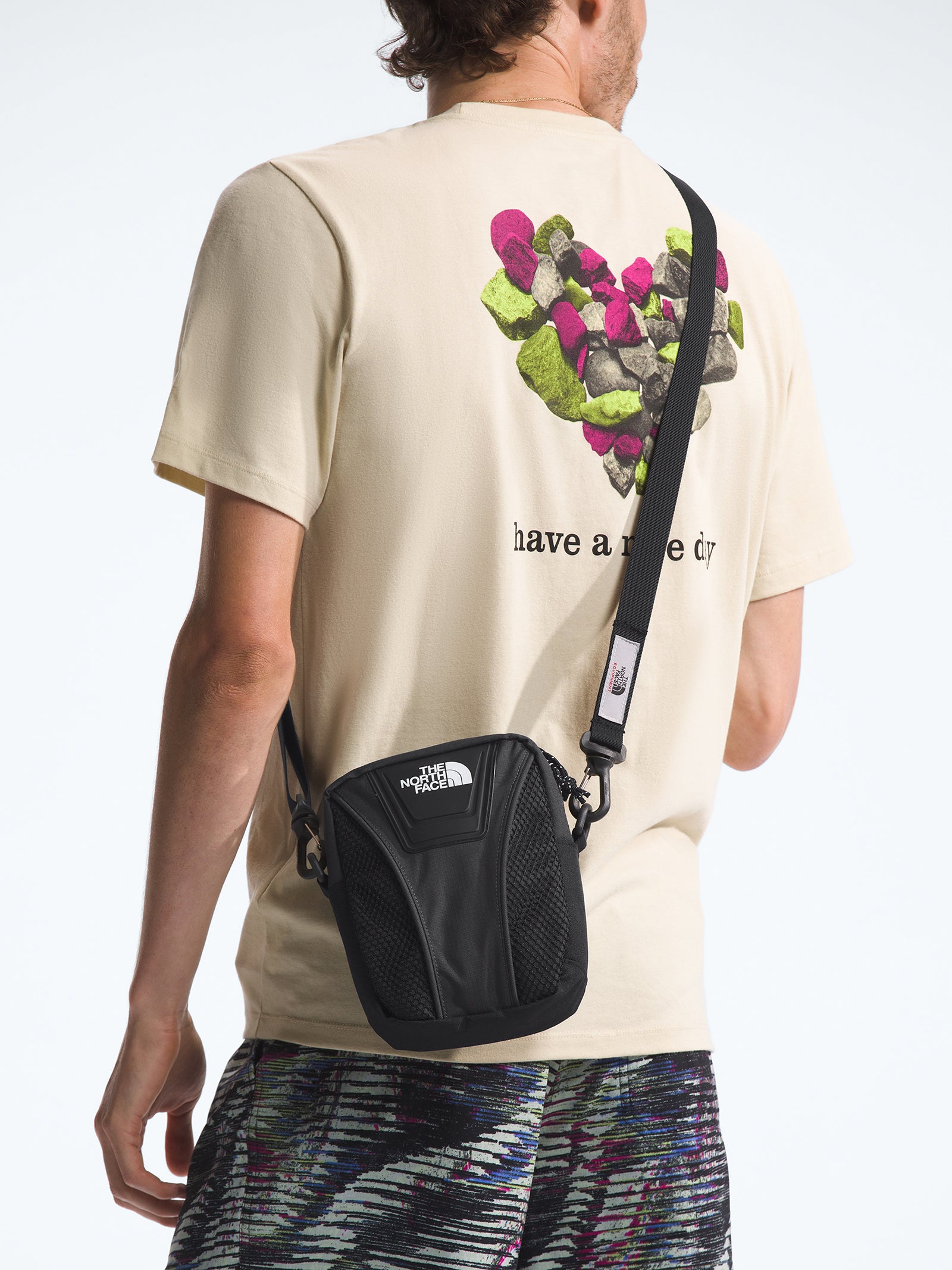 Y2K Shoulder Bag