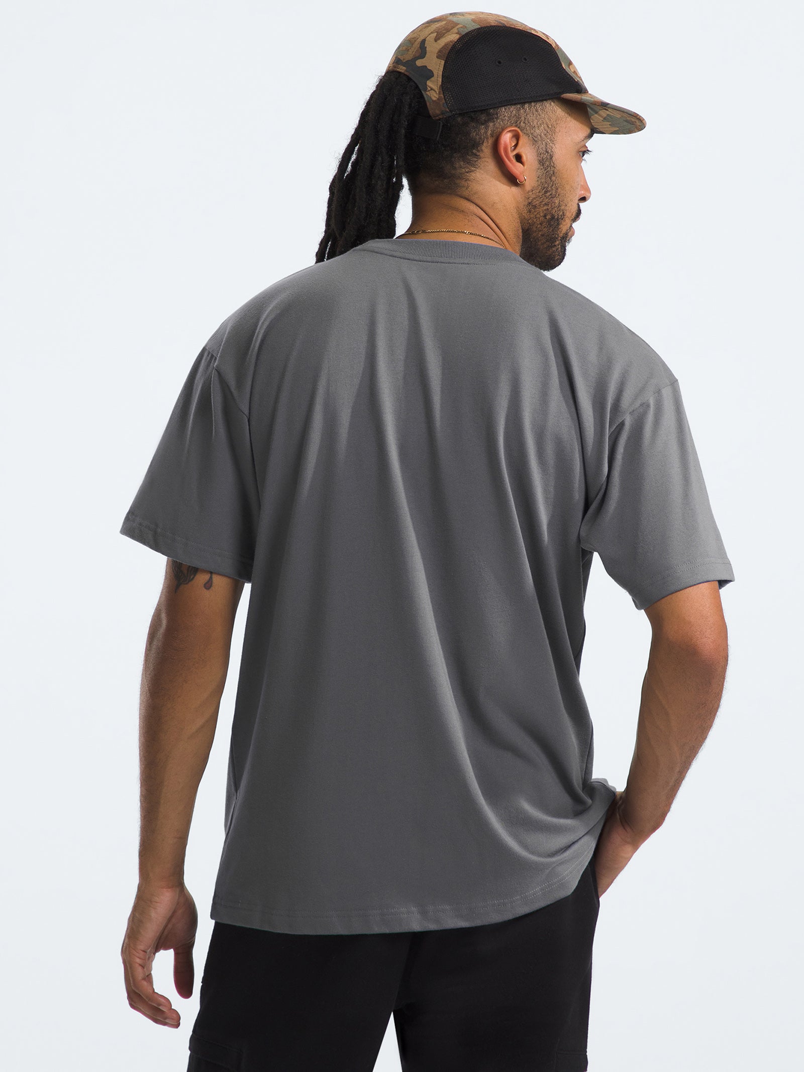 Heavyweight Relaxed Tee