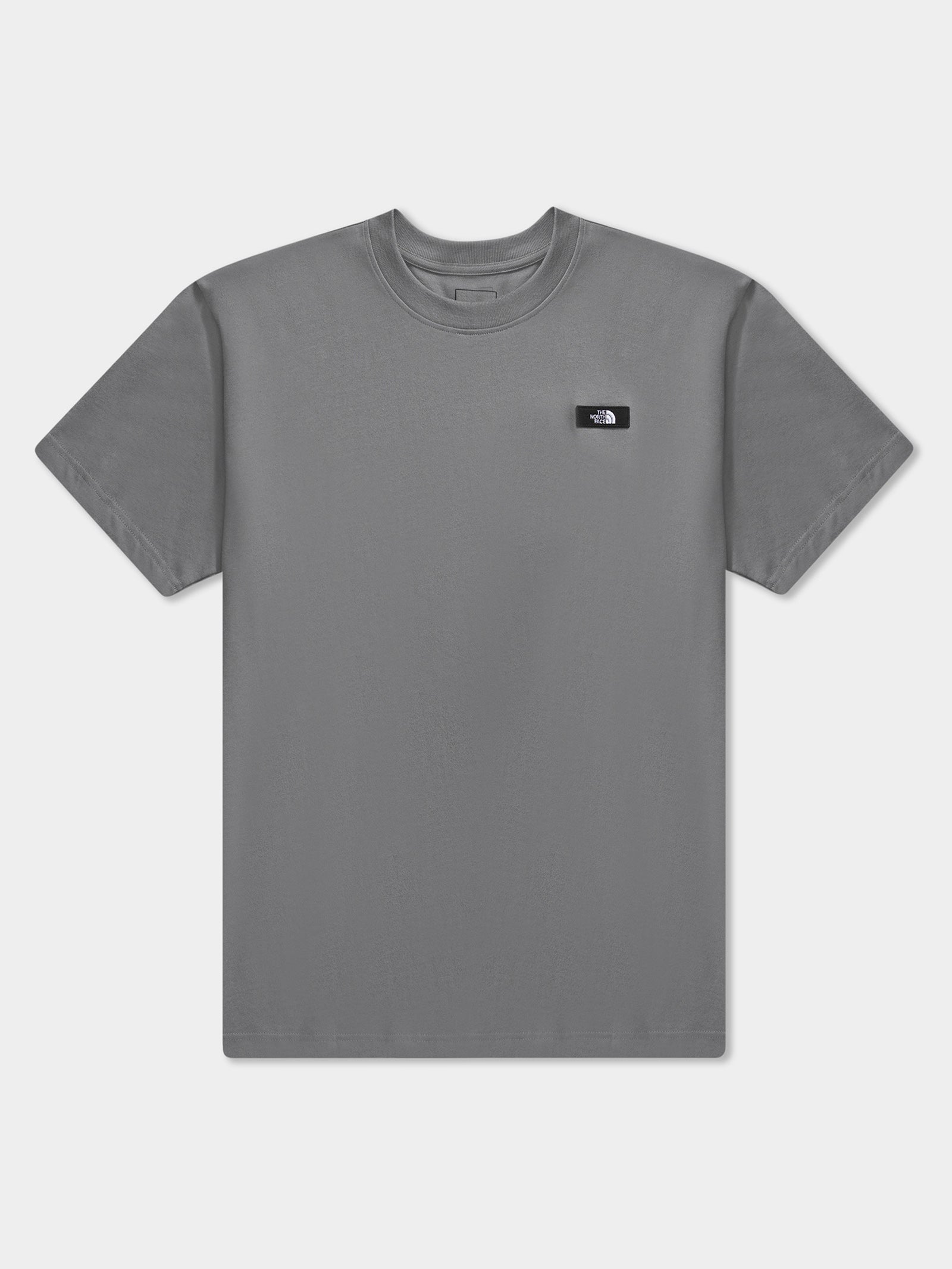 Heavyweight Relaxed Tee