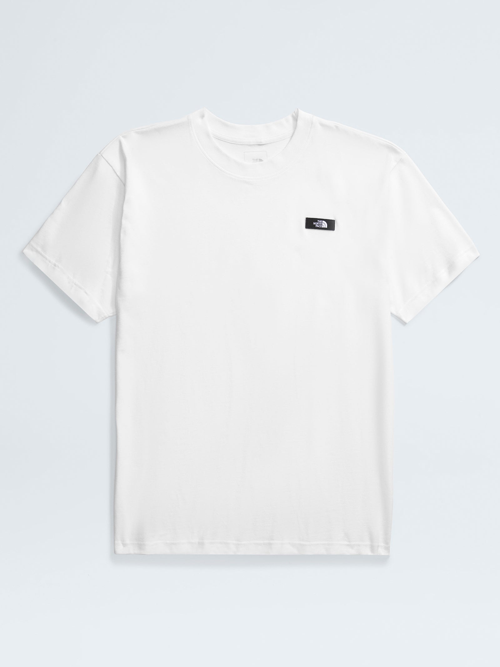 Heavyweight Relaxed Tee