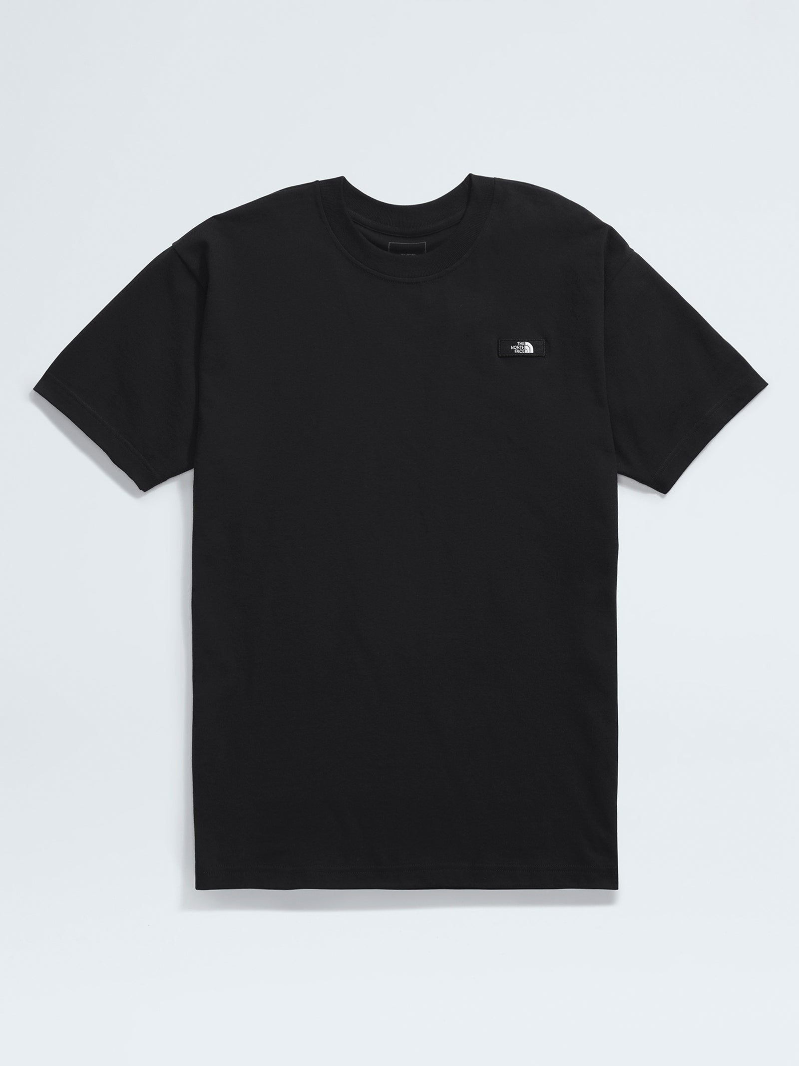 Heavyweight Relaxed Tee