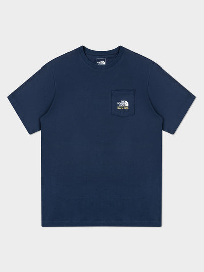 1996 Pocket Tee