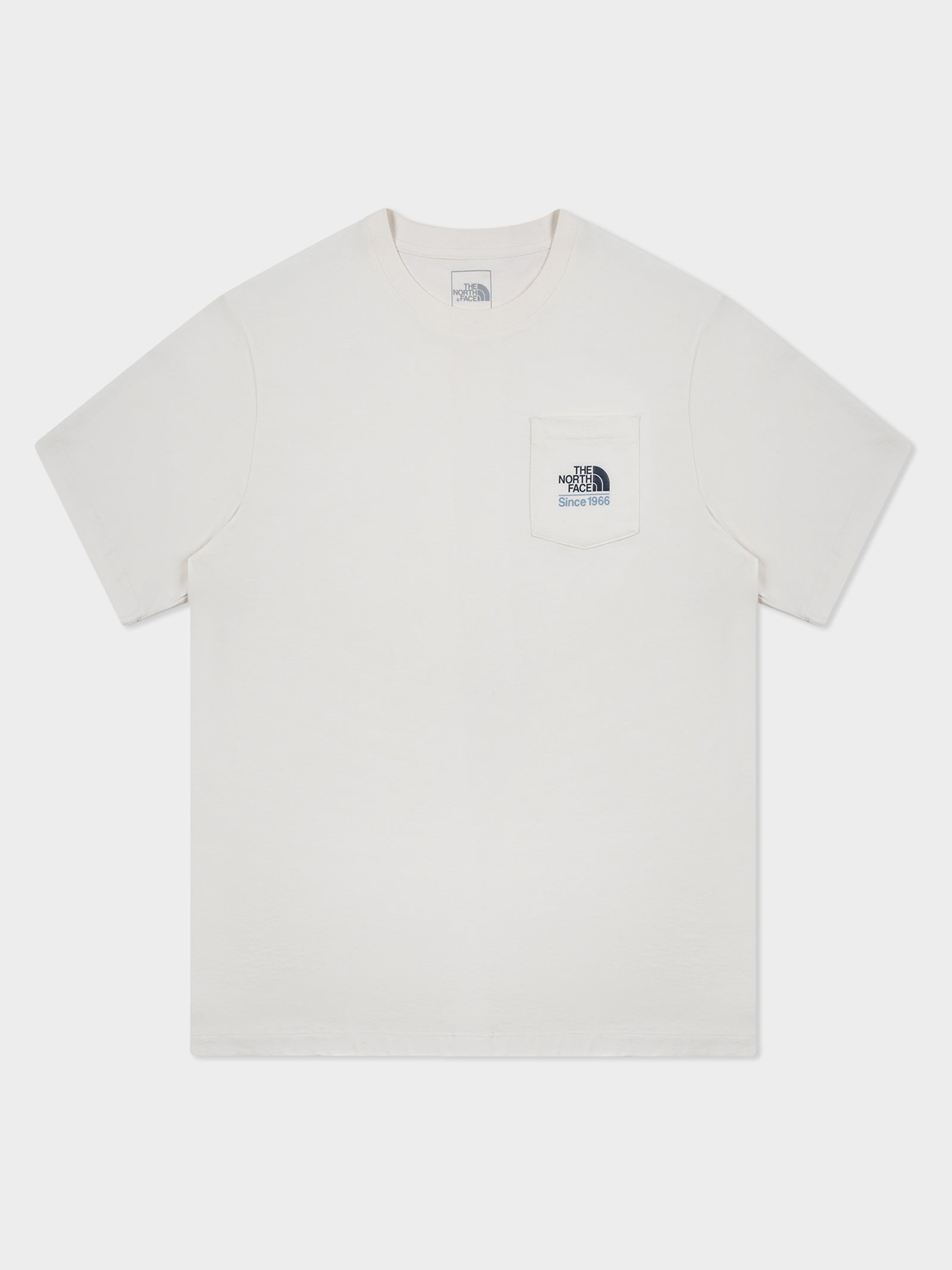 1996 Pocket Tee