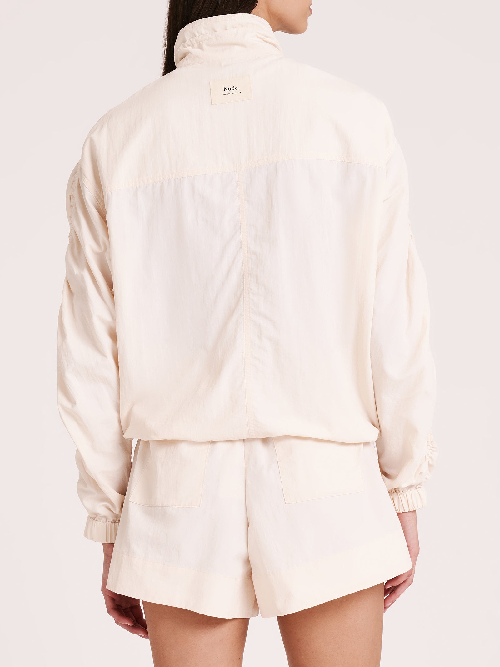 Senega Jacket in Cloud - Glue Store