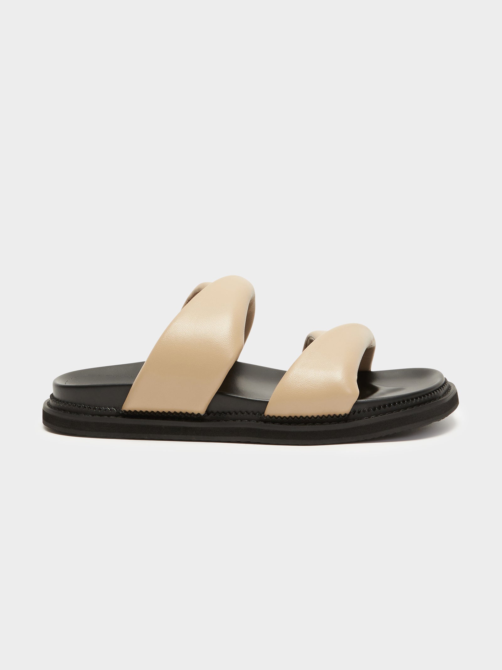 Alias mae Paris Sandals in Natural Natural | Glue Store