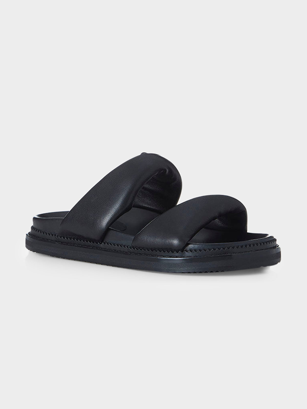 Alias Mae Paris Sandals in Black | Black